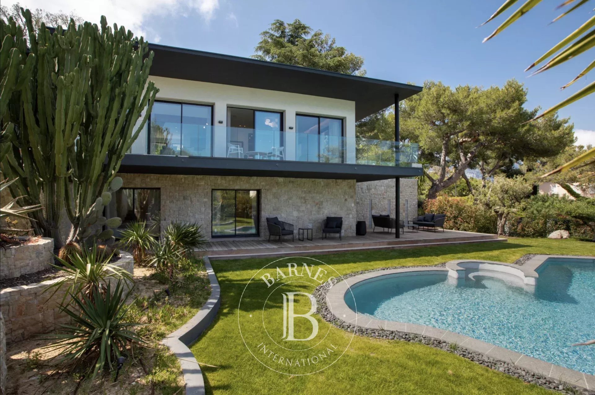 Villa Saint-Jean-Cap-Ferrat - picture 31