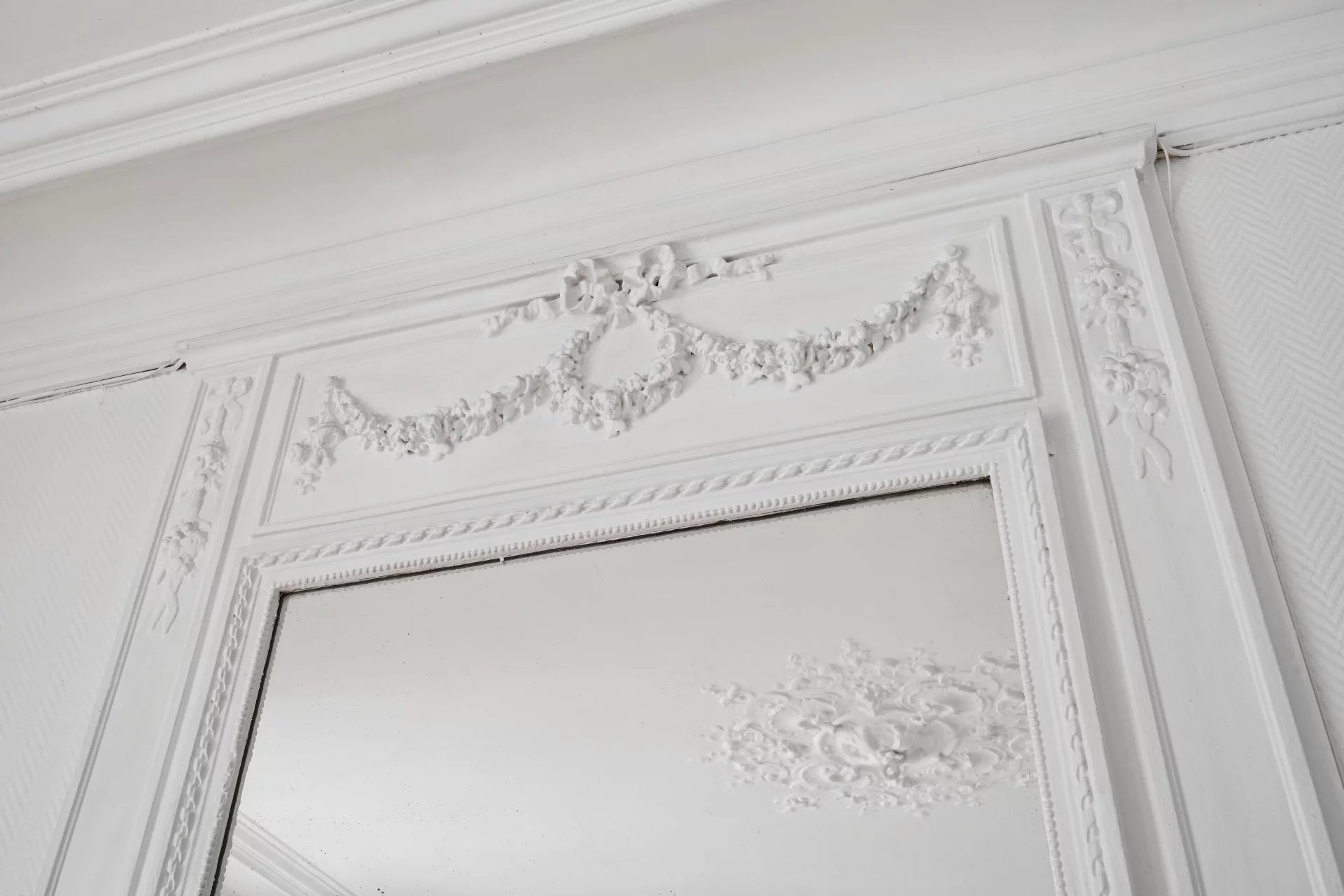 2 pièces - Villa des Ternes