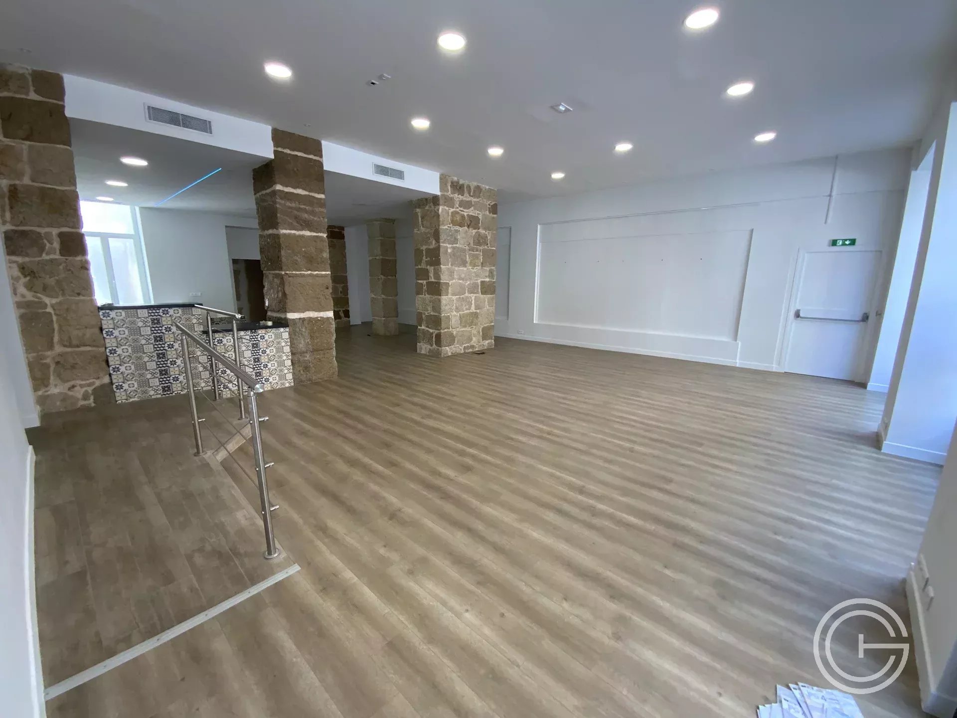 Location Local commercial Nice