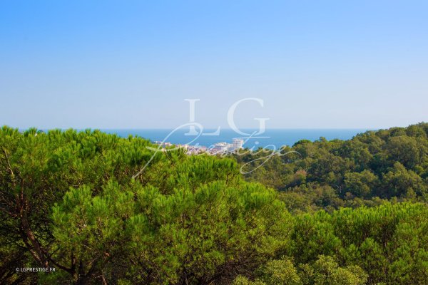 Luxury Contemporary Villa Sainte-Maxime | French Riviera Family Estate — photo 5