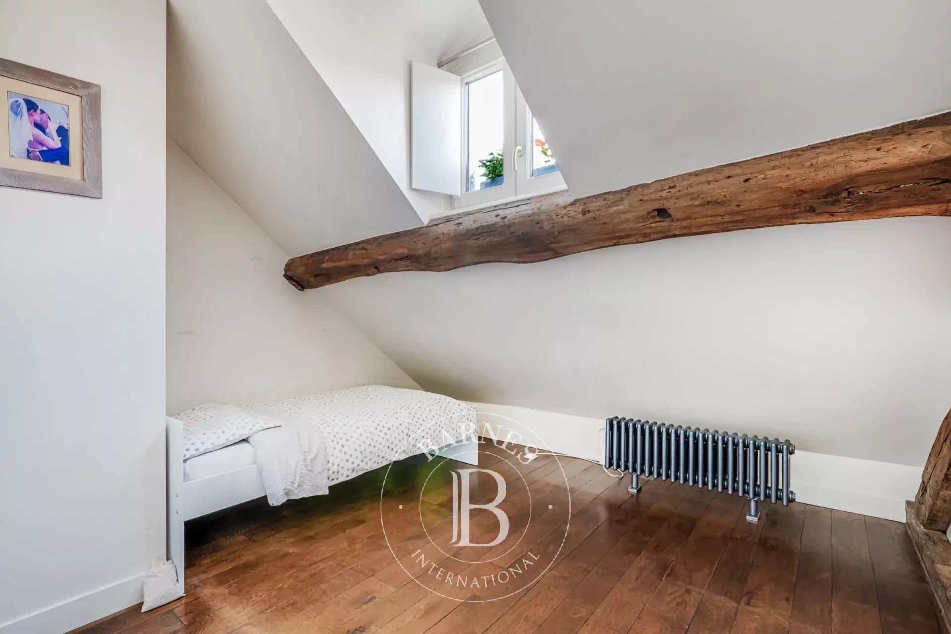 Daire Paris 3ème - picture 28