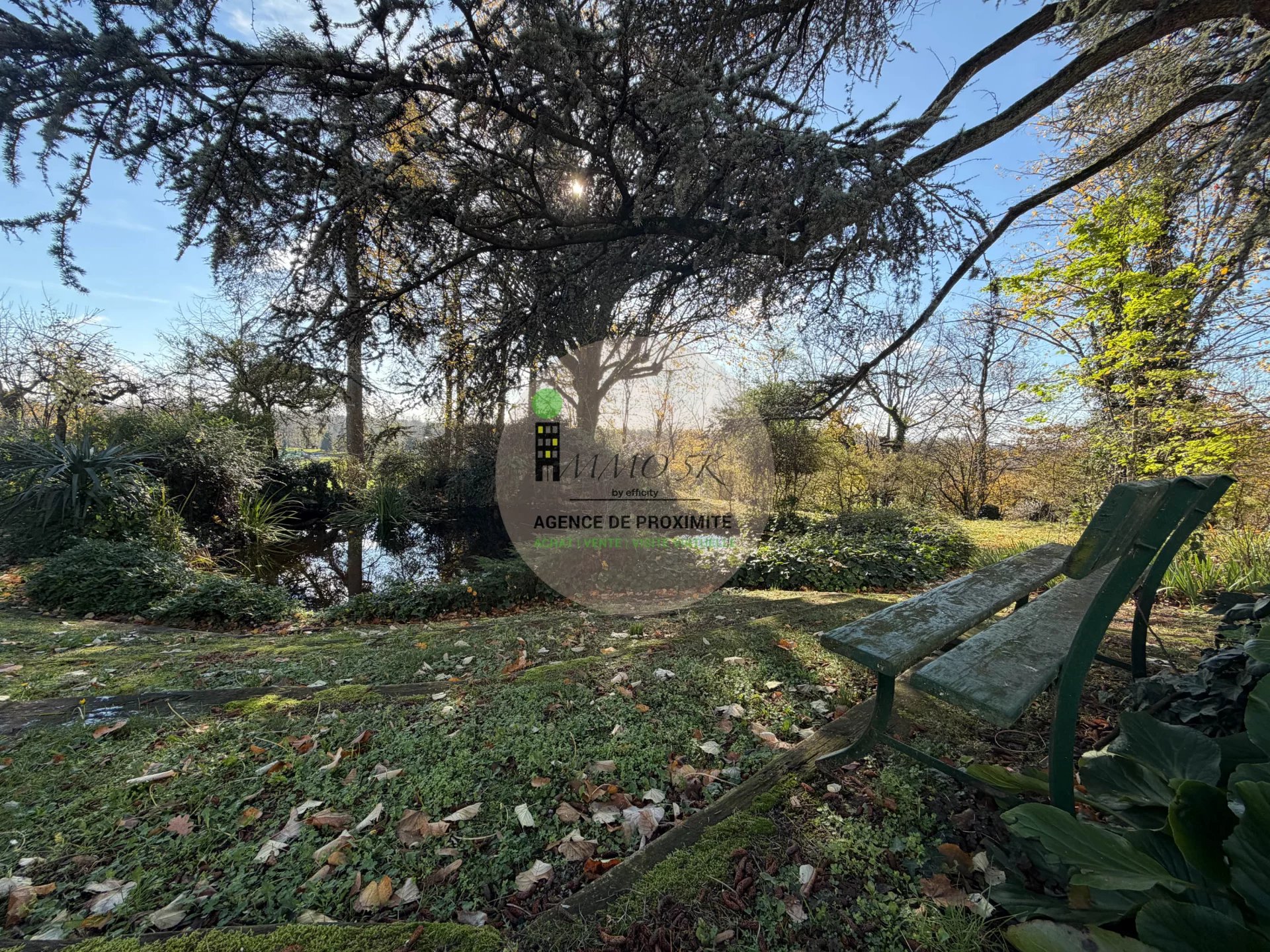 Agence immobilière de IMMO 5K