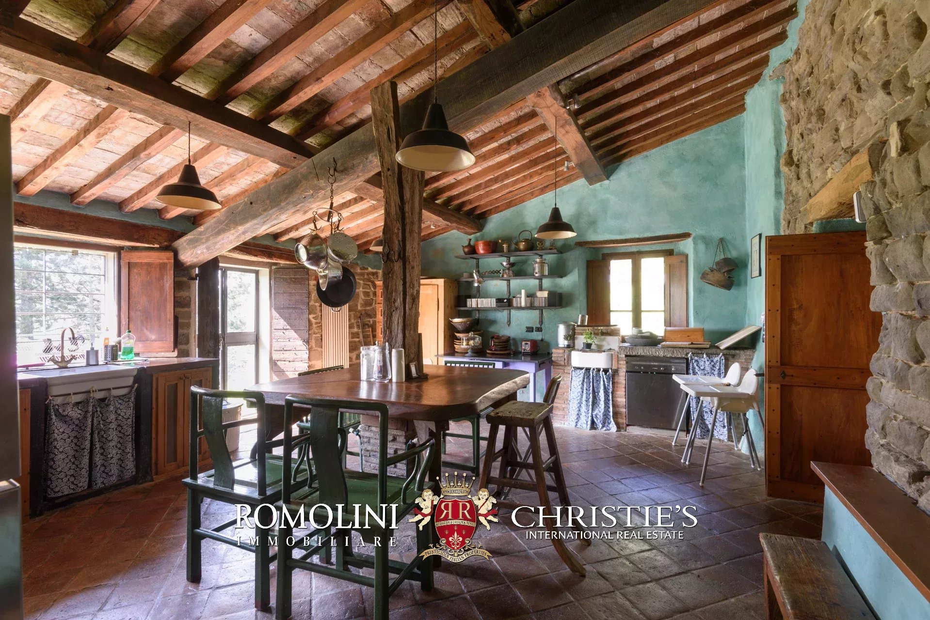 5 Bedroom Villa/Townhouse's Image 23