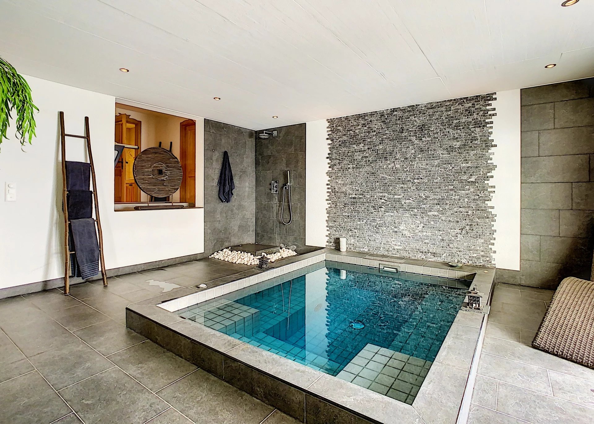 Chalet d'exception aux portes de Villars-sur-Ollon !
