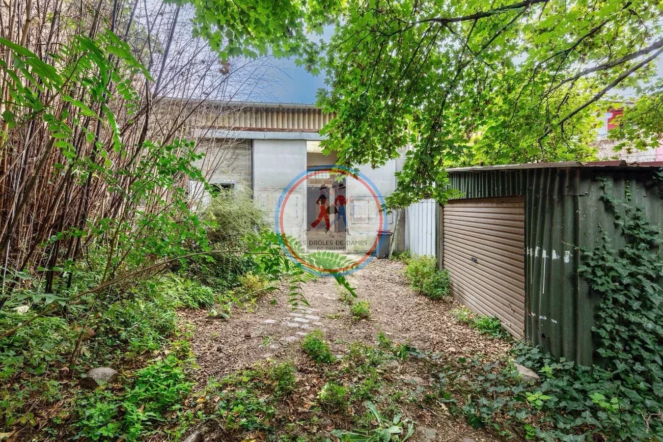 Agence immobilière de Les Drôles de Dames de Paname