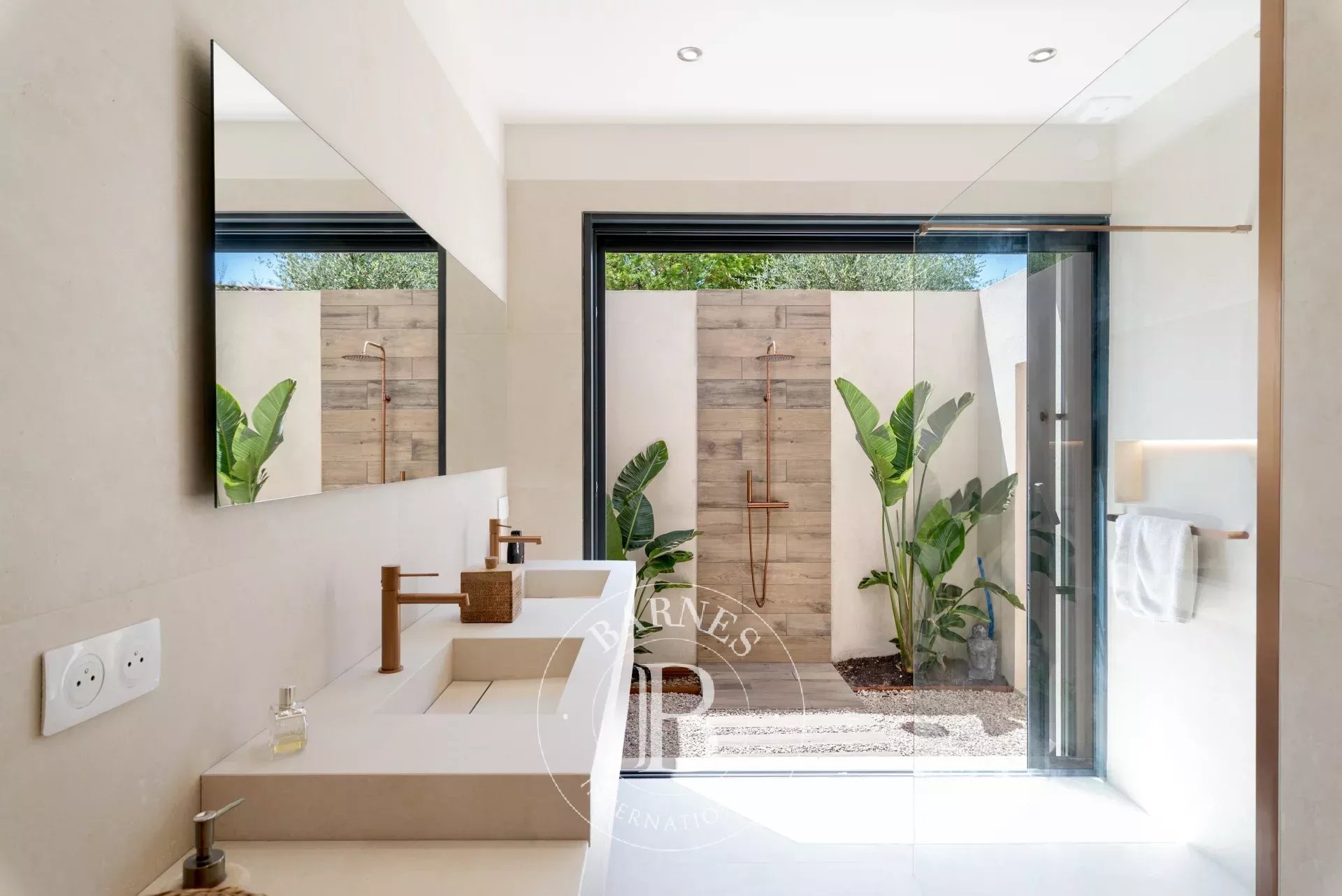 Grasse  - Villa  5 Chambres - picture 8
