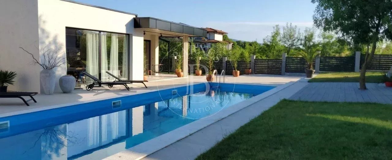 Lozenets  - Villa 5 Pi&egrave;ces 4 Chambres - picture 2