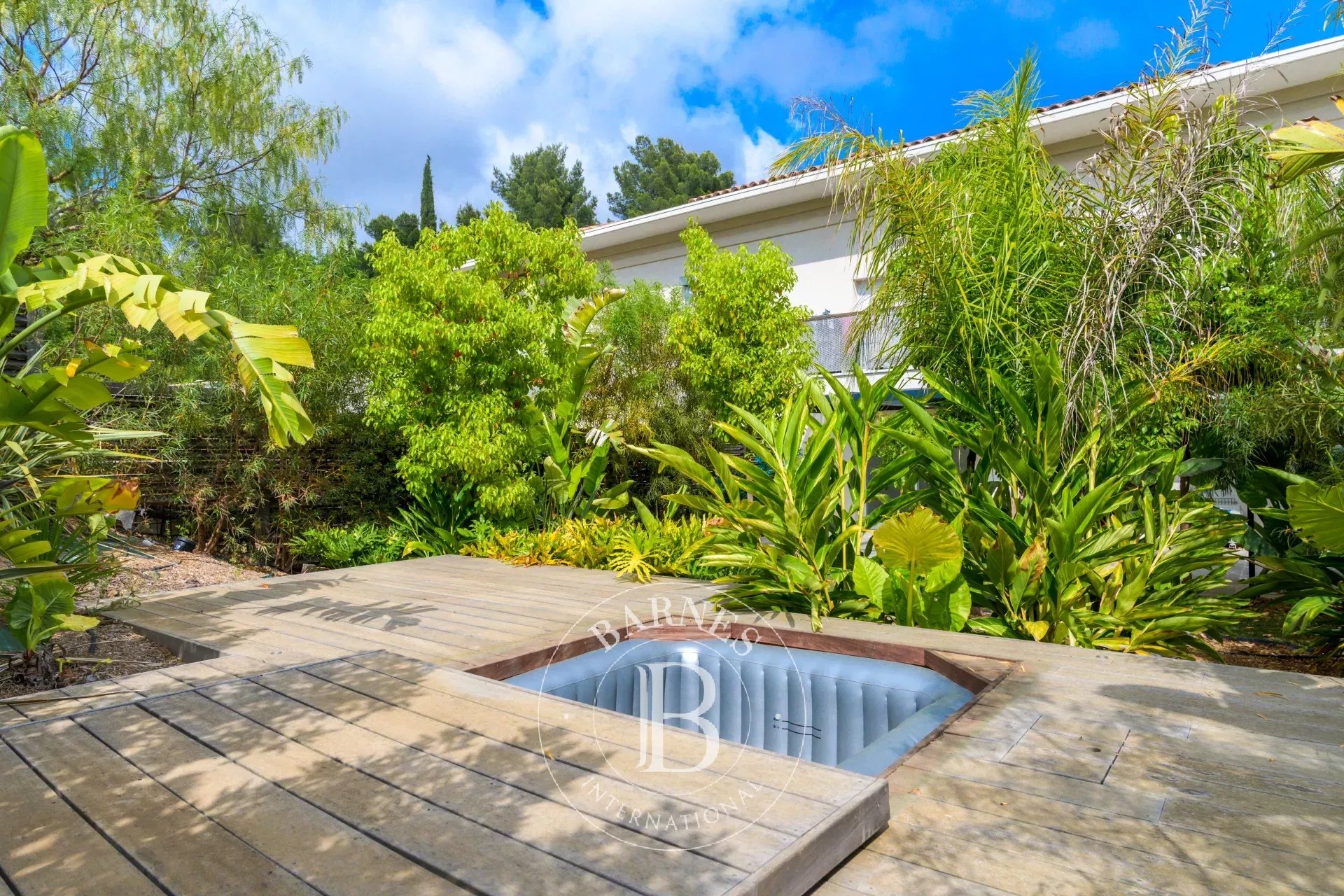 Daire Sanary-sur-Mer - picture 16