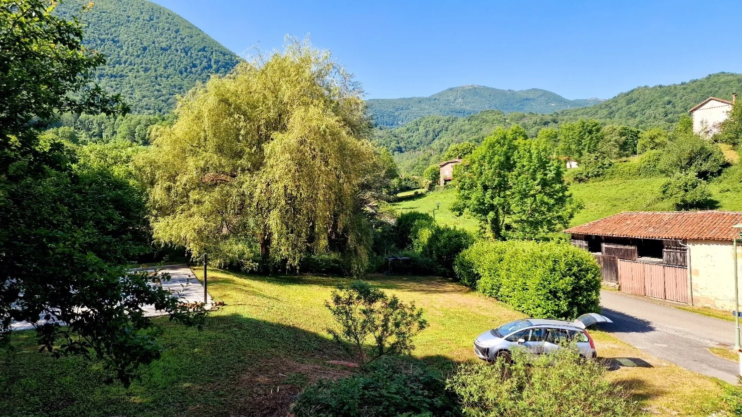 Huis te koop Fougaron, Haute-Garonne