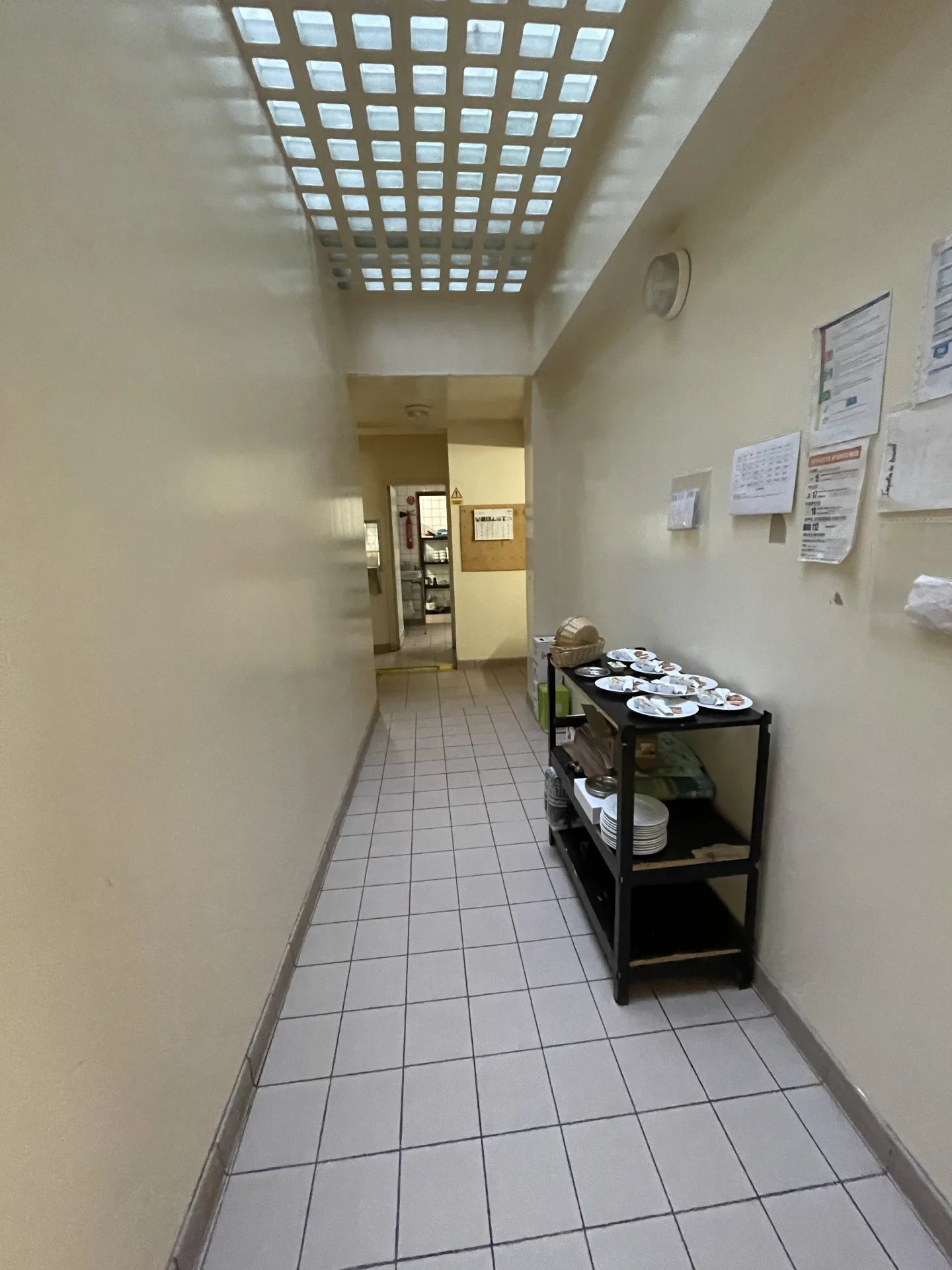 Vente Commerce Bagnères-de-Luchon