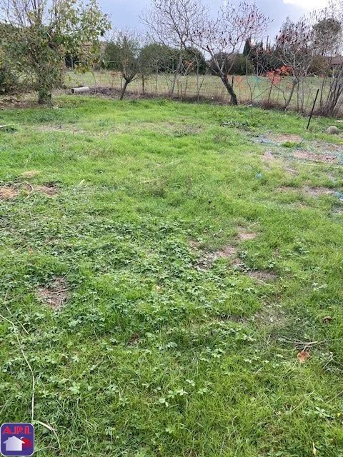 Vente Terrain Salles-sur-l'Hers