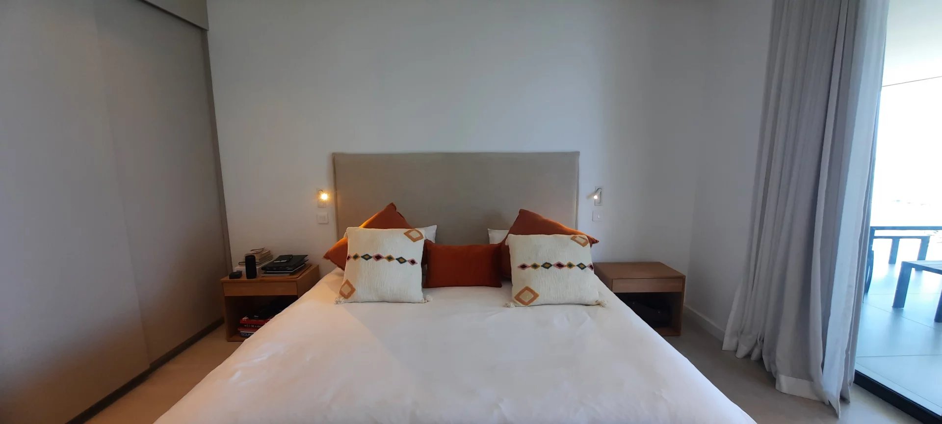 Daire Cap Malheureux - picture 11