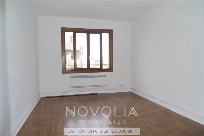 Achat Appartement Surface de 70.2 m/ Total carrez : 70.2 m, 3 pices, Lyon 3me (69003)