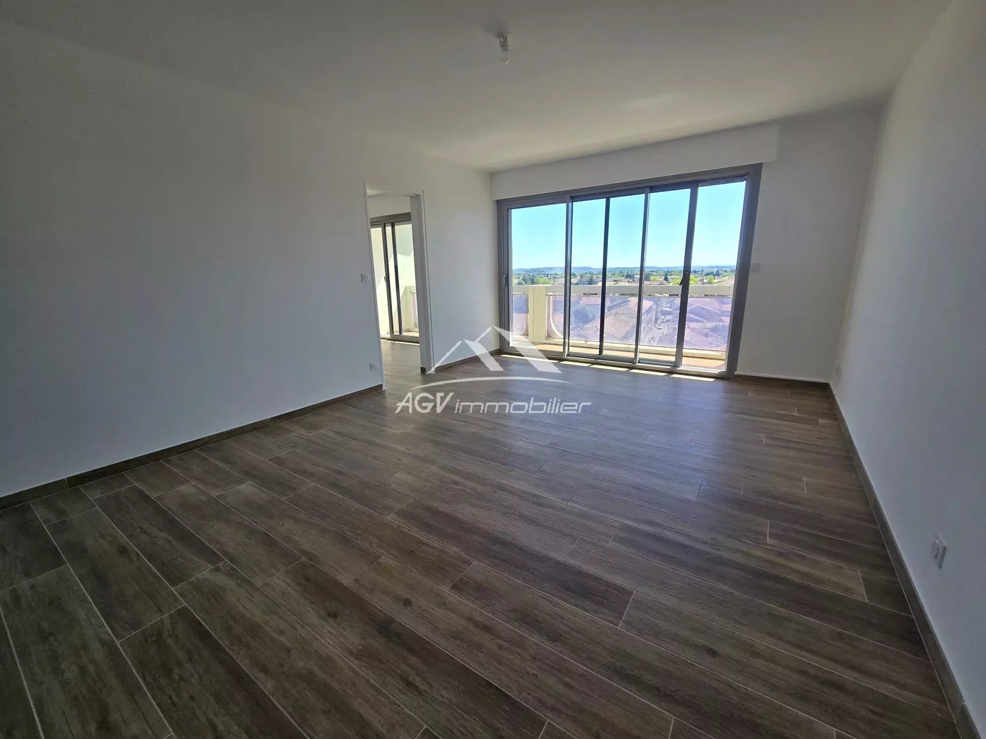 Agence immobilière de AGV IMMOBILIER