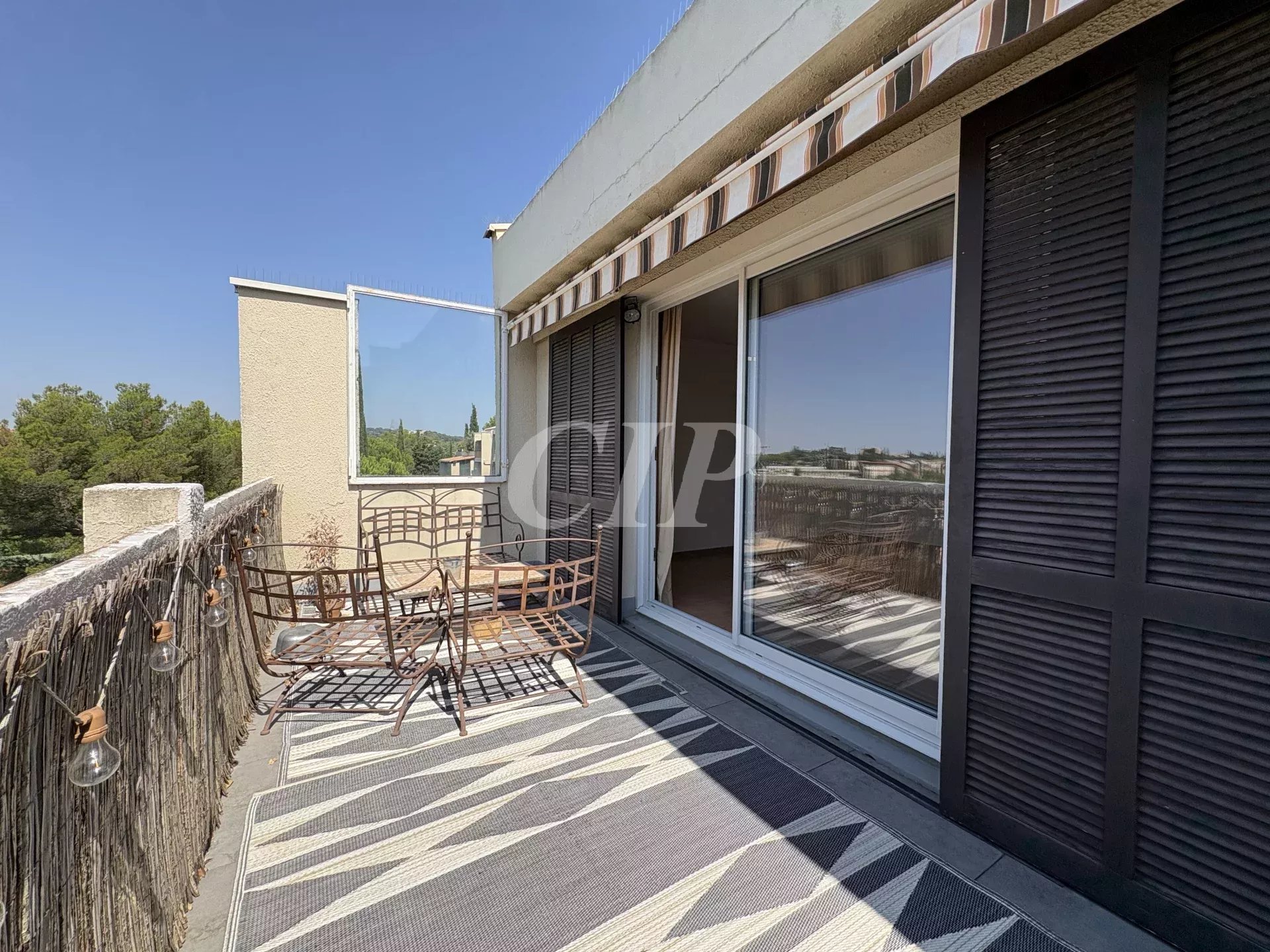 APPARTEMENT DE TYPE 4 LA TORSE