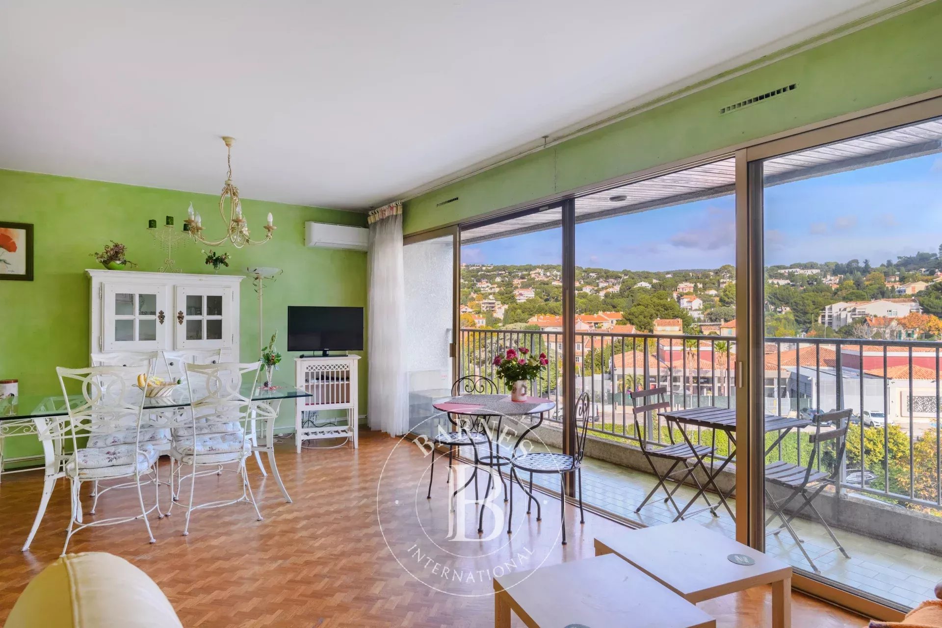 Appartement Cassis - picture 1