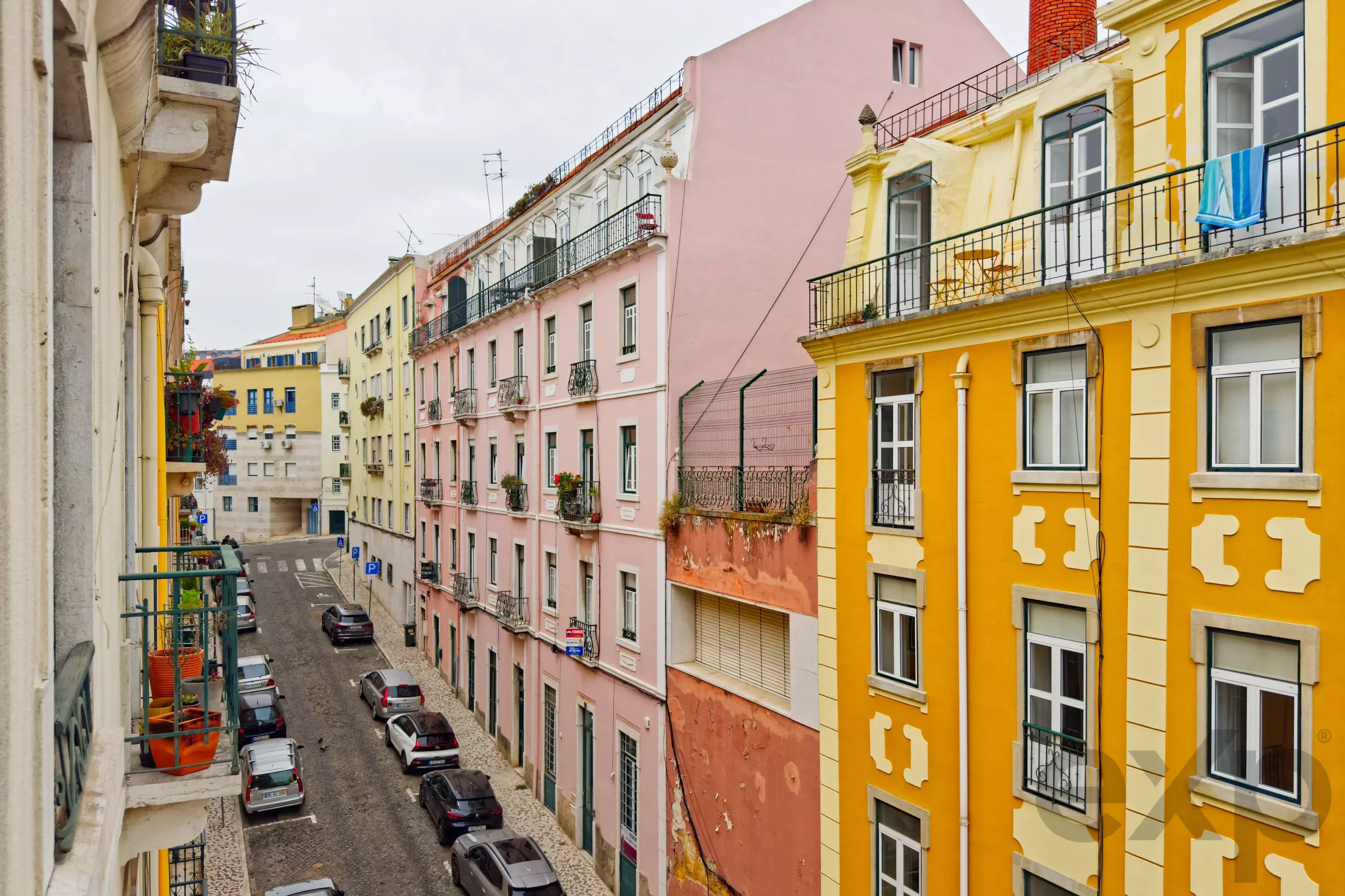 3-bedroom apartment in Lapa with river view 87110793 image 44