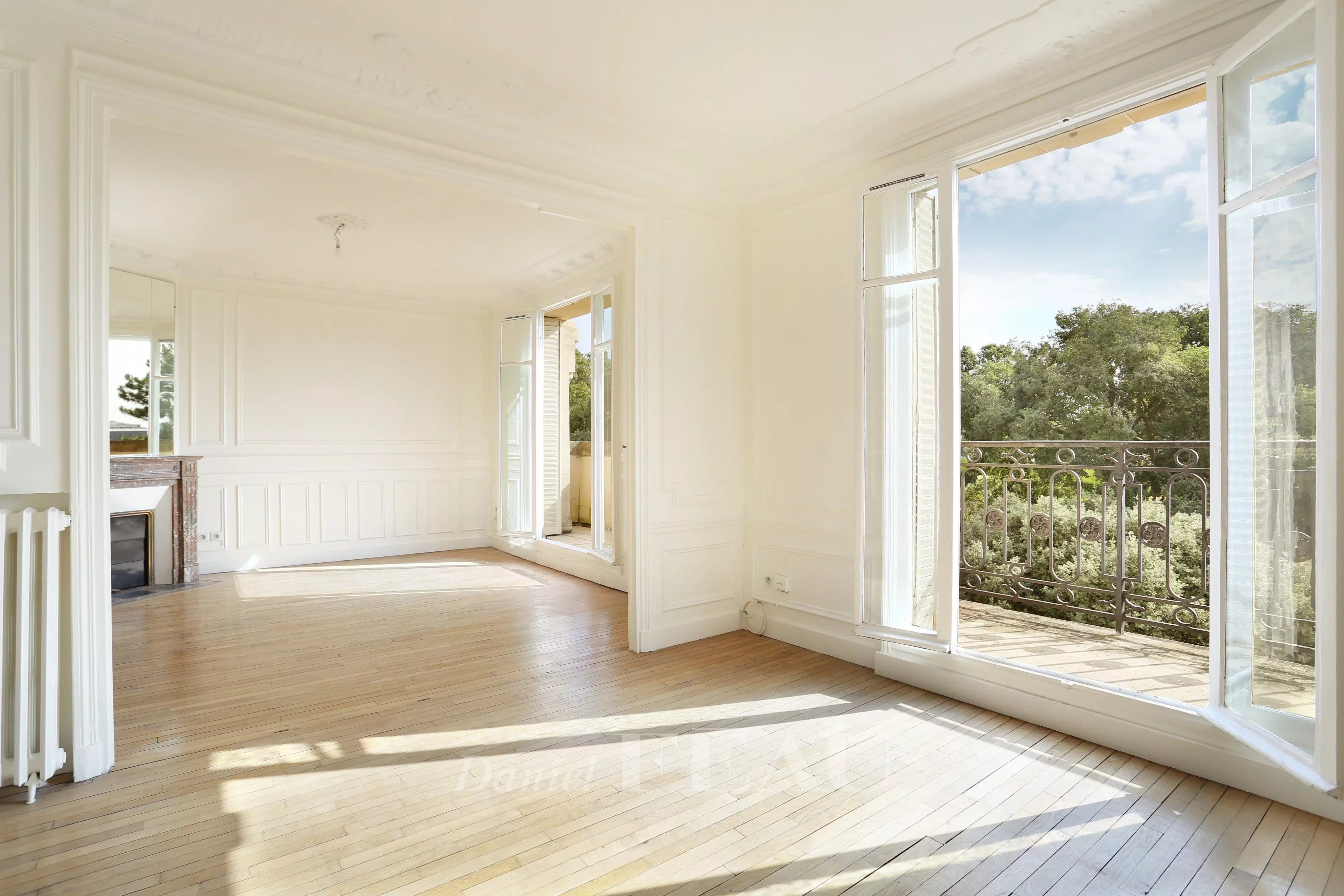 Rental Apartment Paris 5th