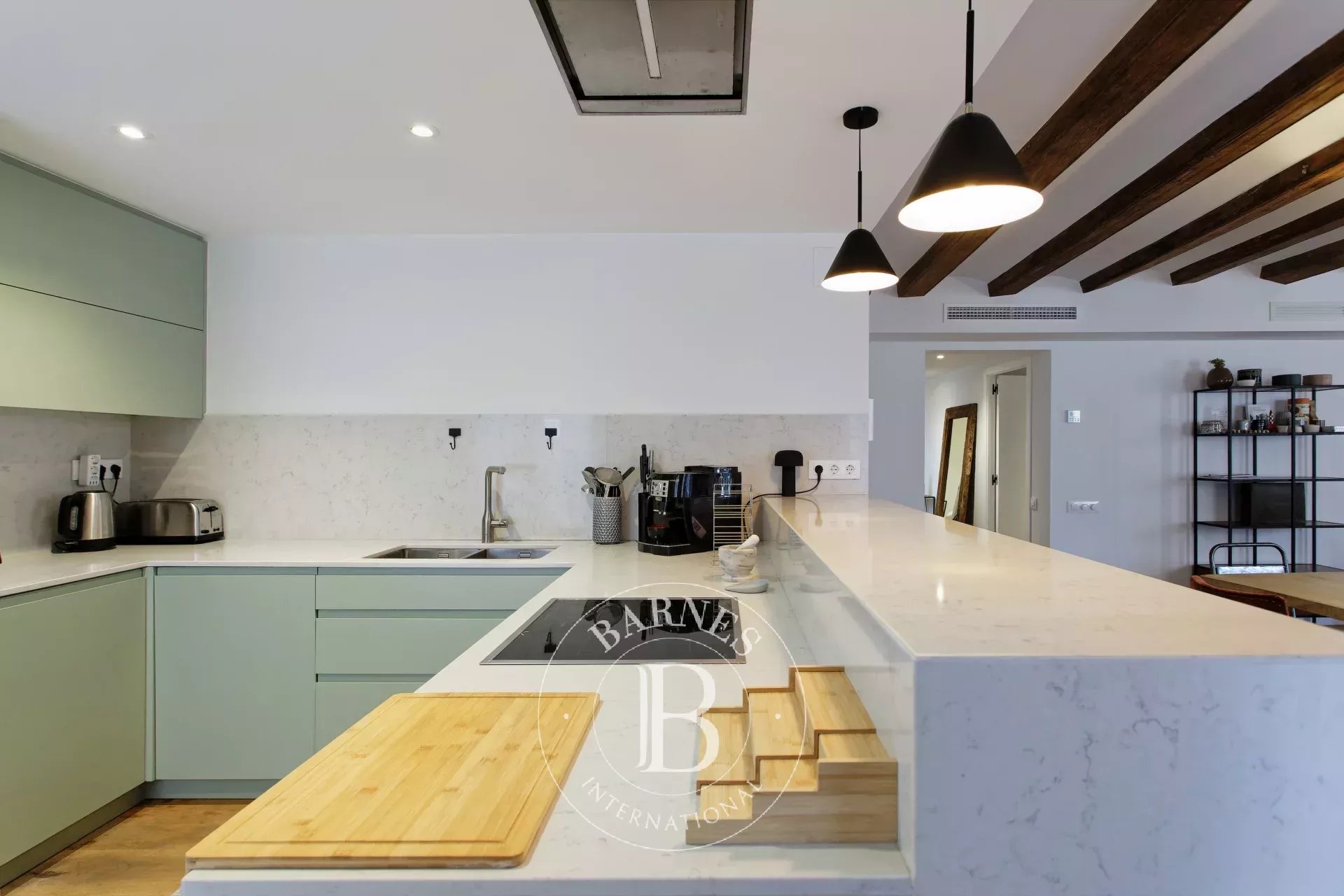 Daire Barcelona - picture 20