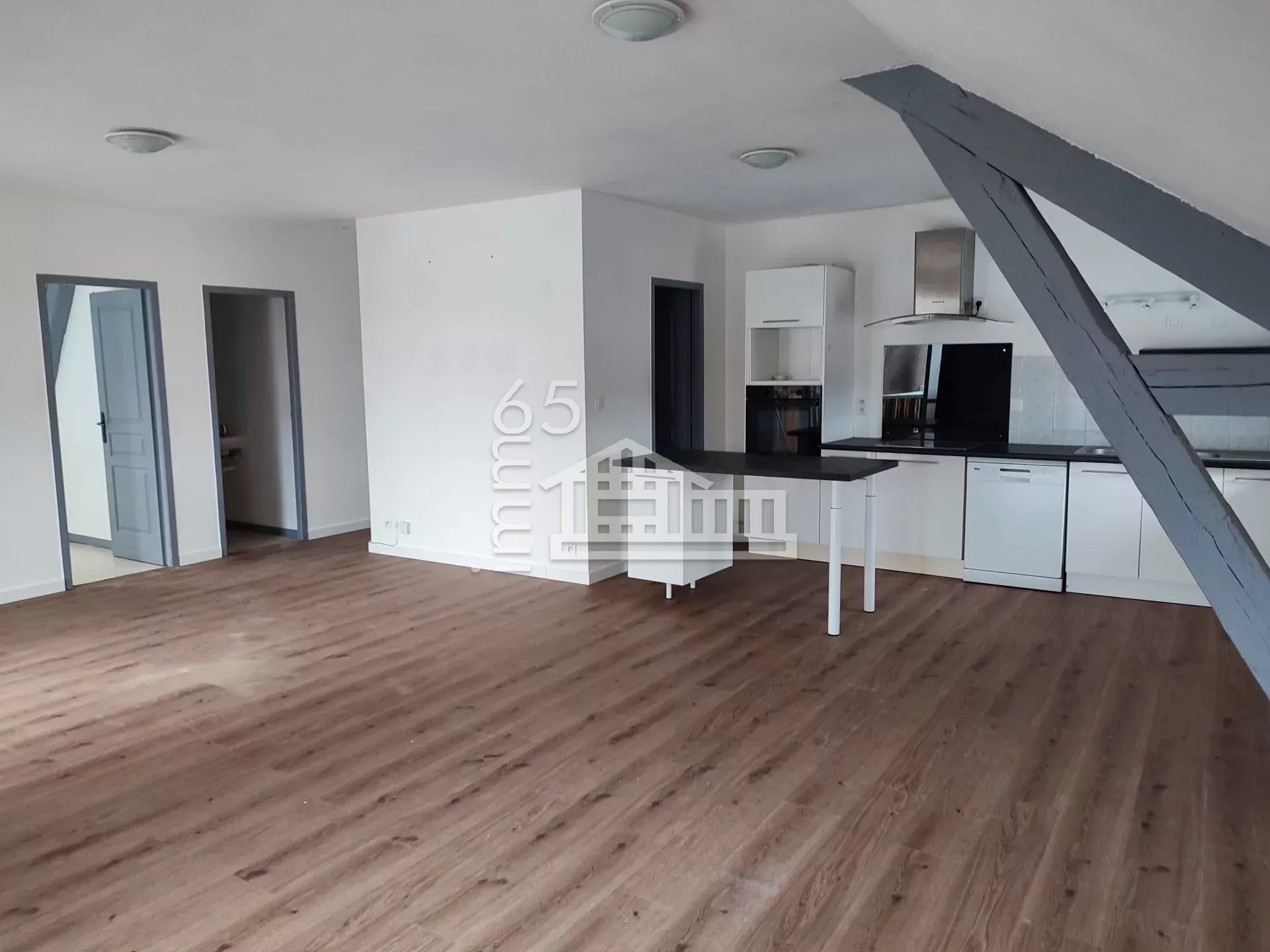 Rental Apartment Tarbes