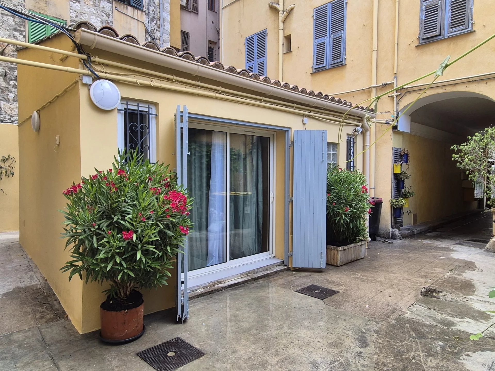 Sale Apartment - Nice Le Port