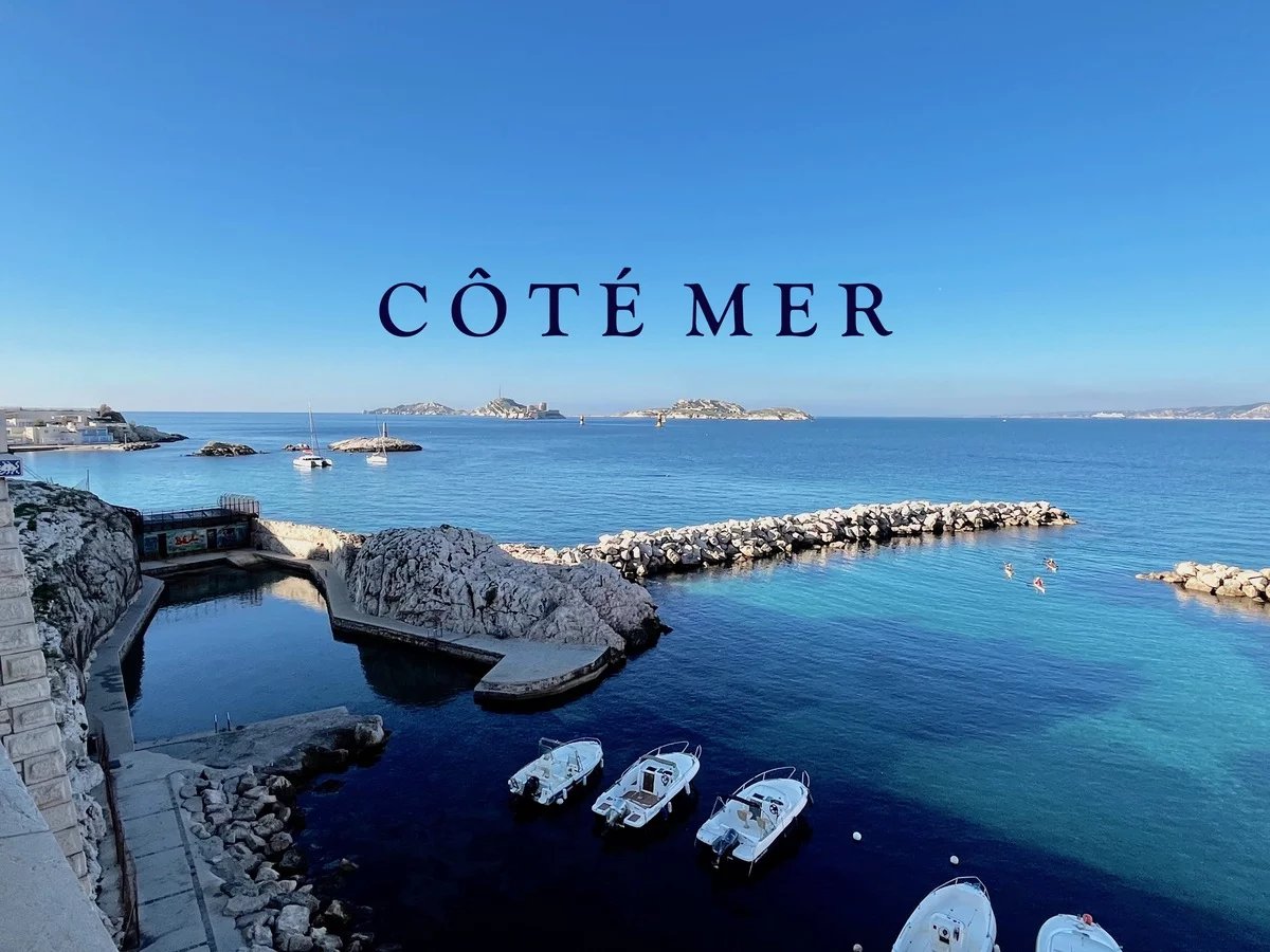 Agence immobilière de Côté Mer
