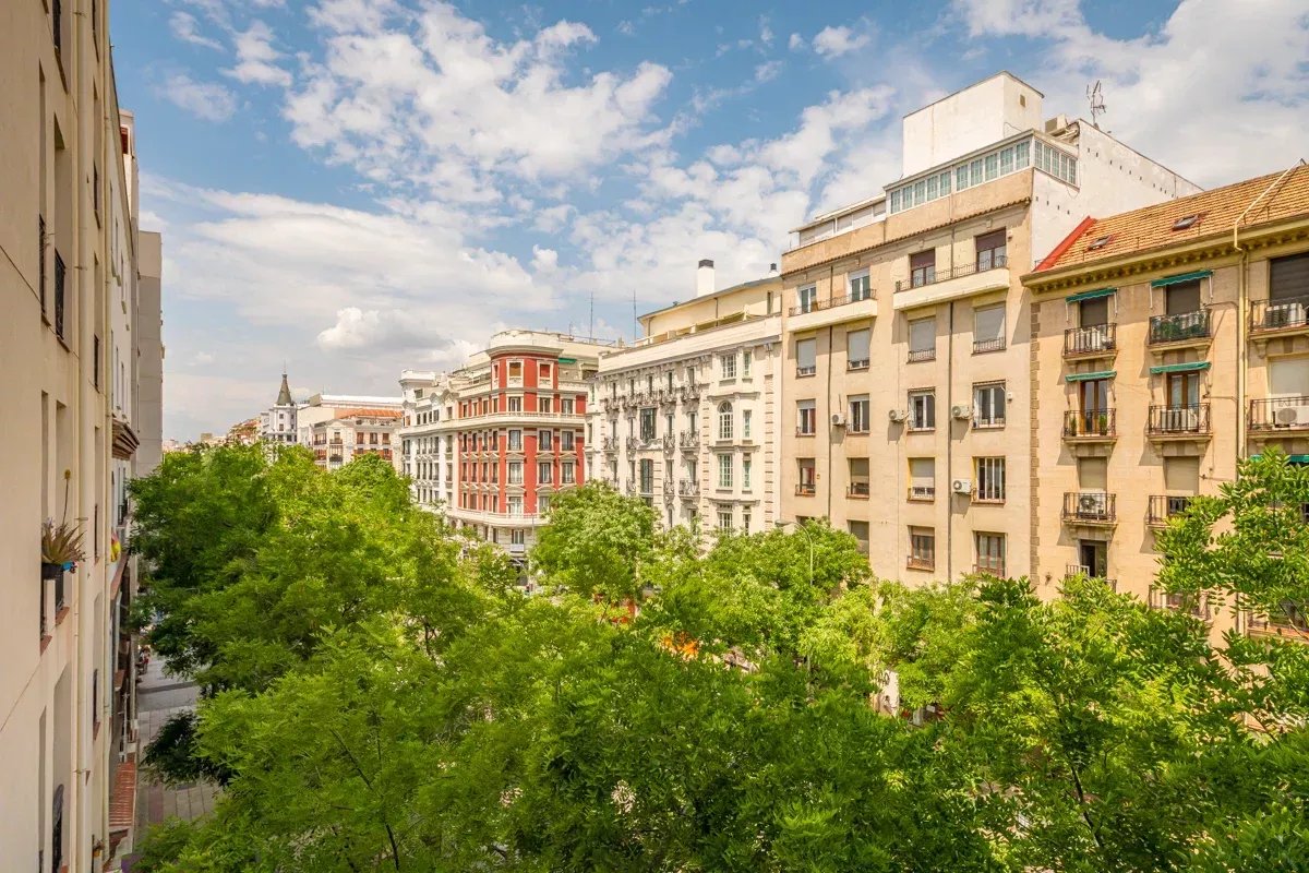New – Terrace by El Retiro – Goya - picture 8 title=
