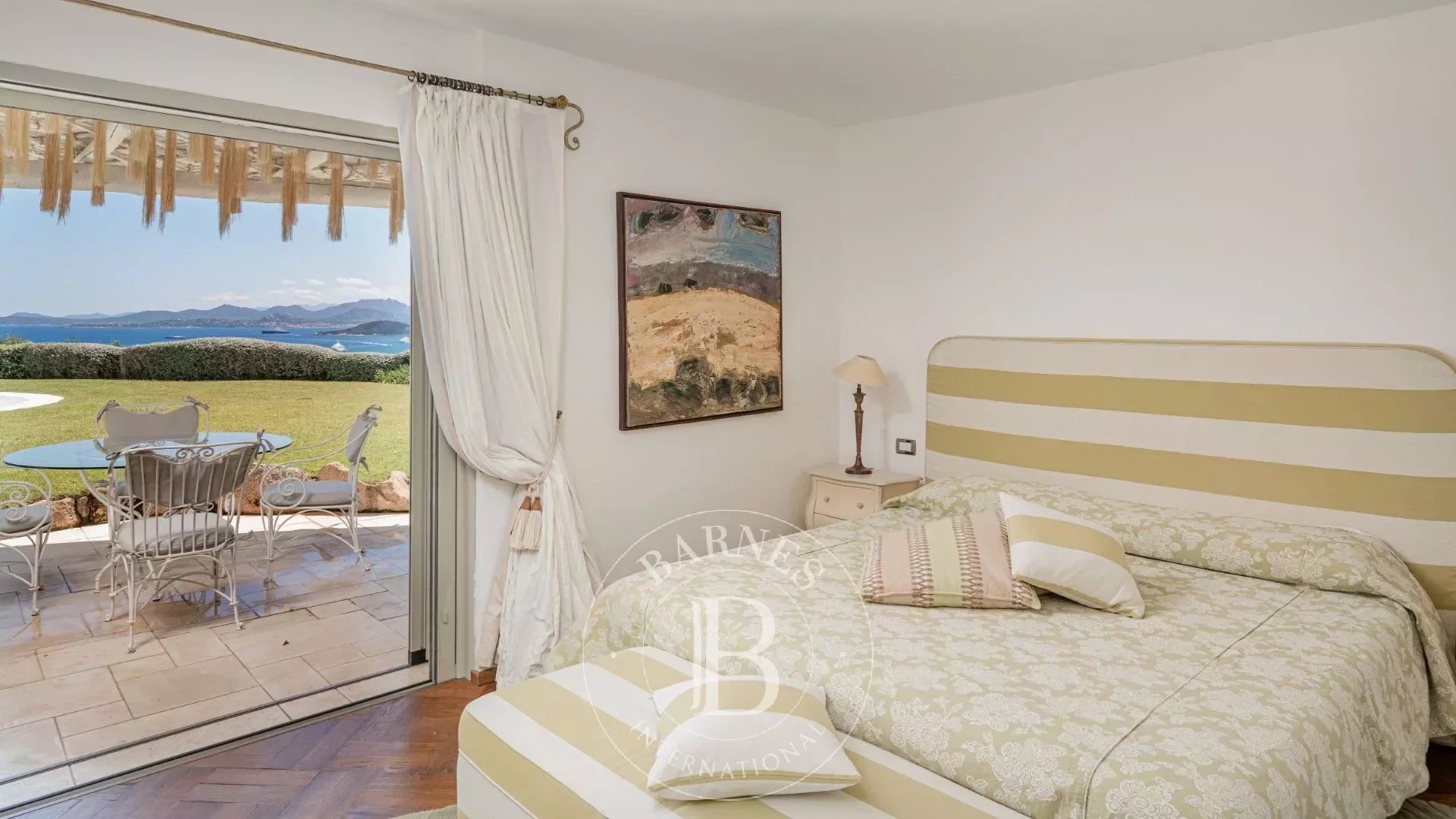 Porto Cervo  - Villa  7 Chambres - picture 10