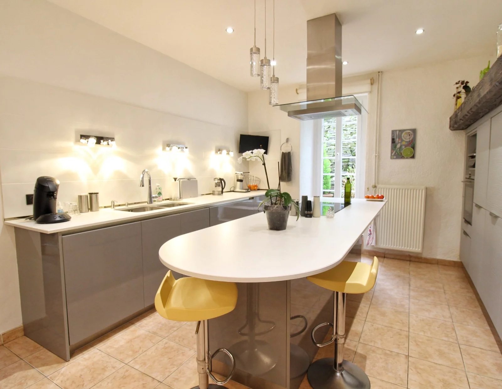 Maison à vendre Mas-Cabardès, Aude