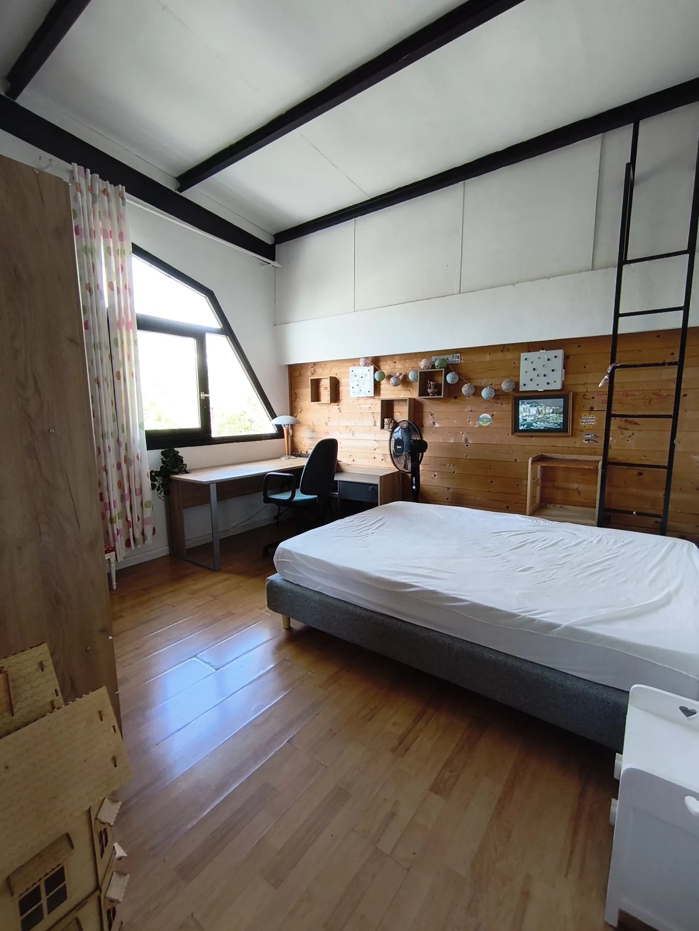 Vente Appartement Saint-Denis