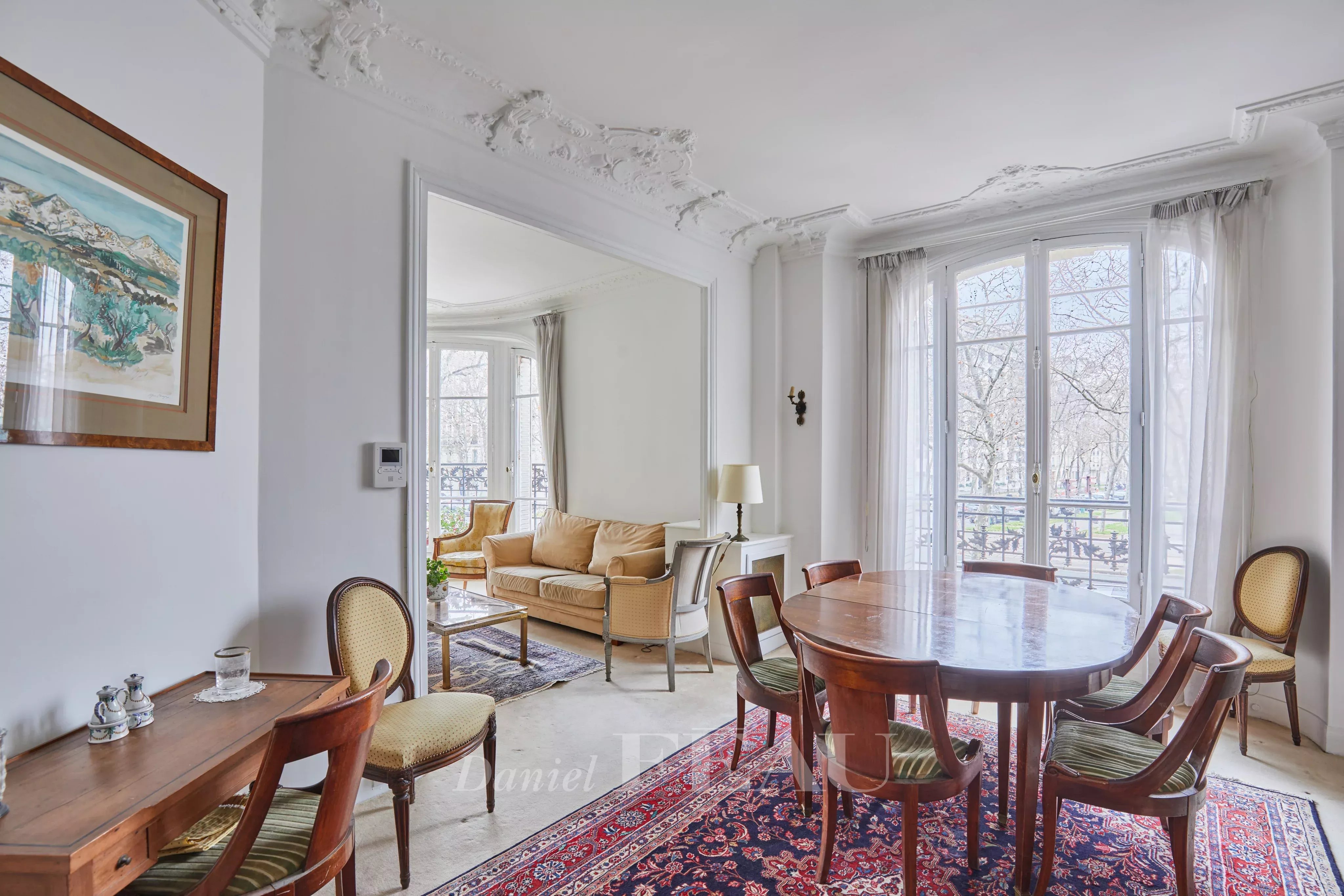 Sale Apartment Paris 7th