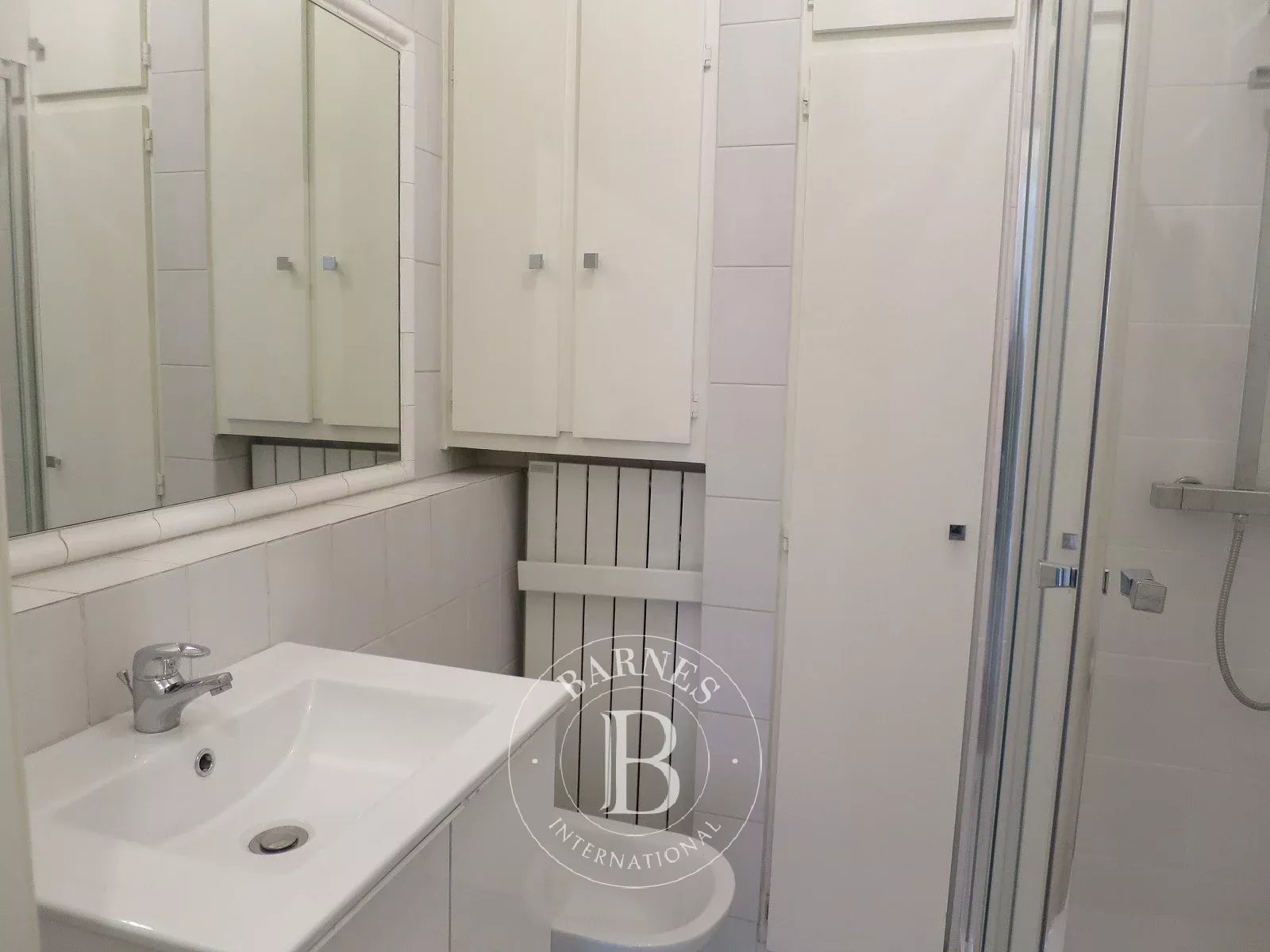 Neuilly-sur-Seine  - Piso 6 Cuartos 3 Habitaciones - picture 9