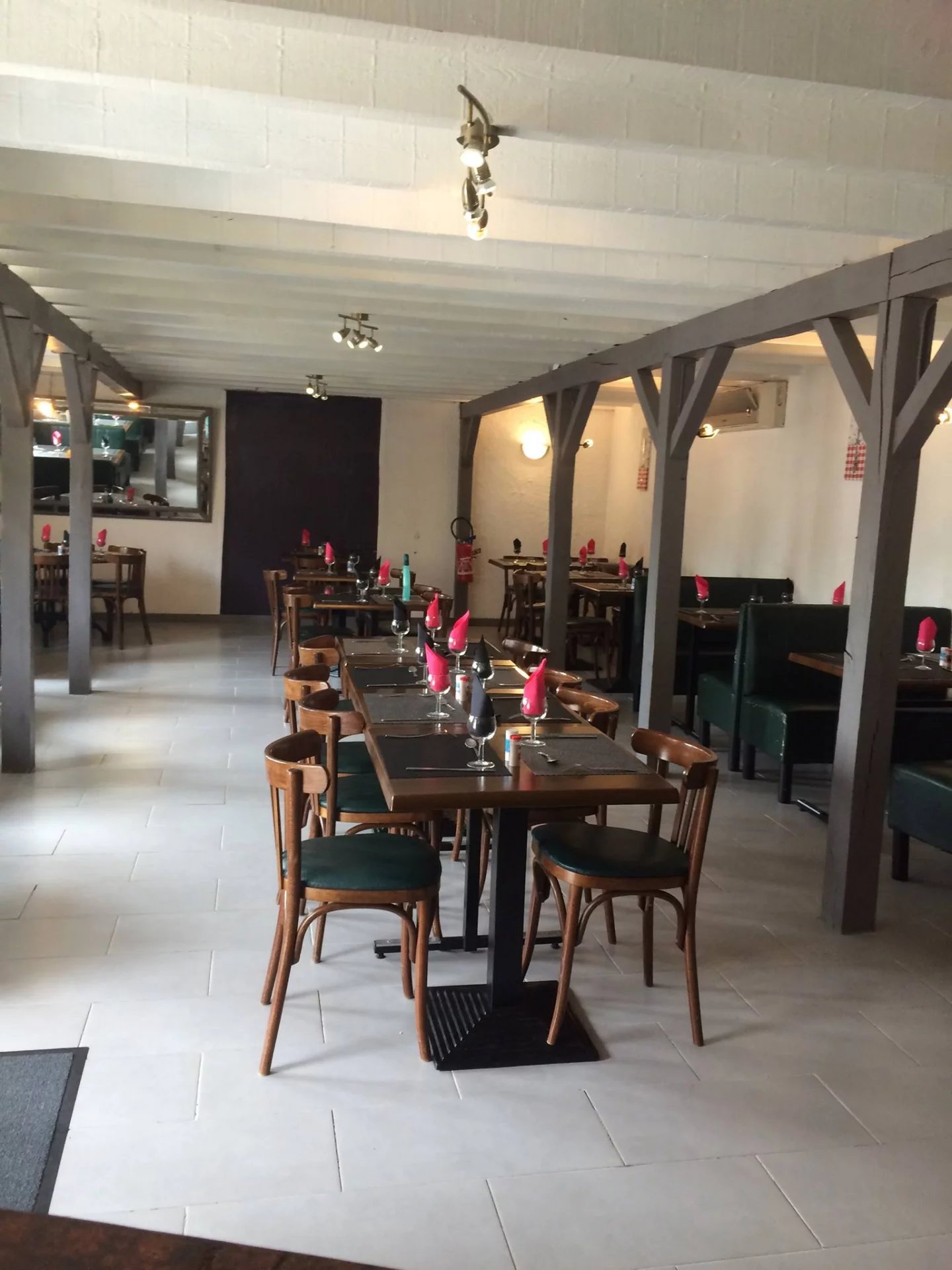 Vente Fonds de commerce Villaines-la-Juhel