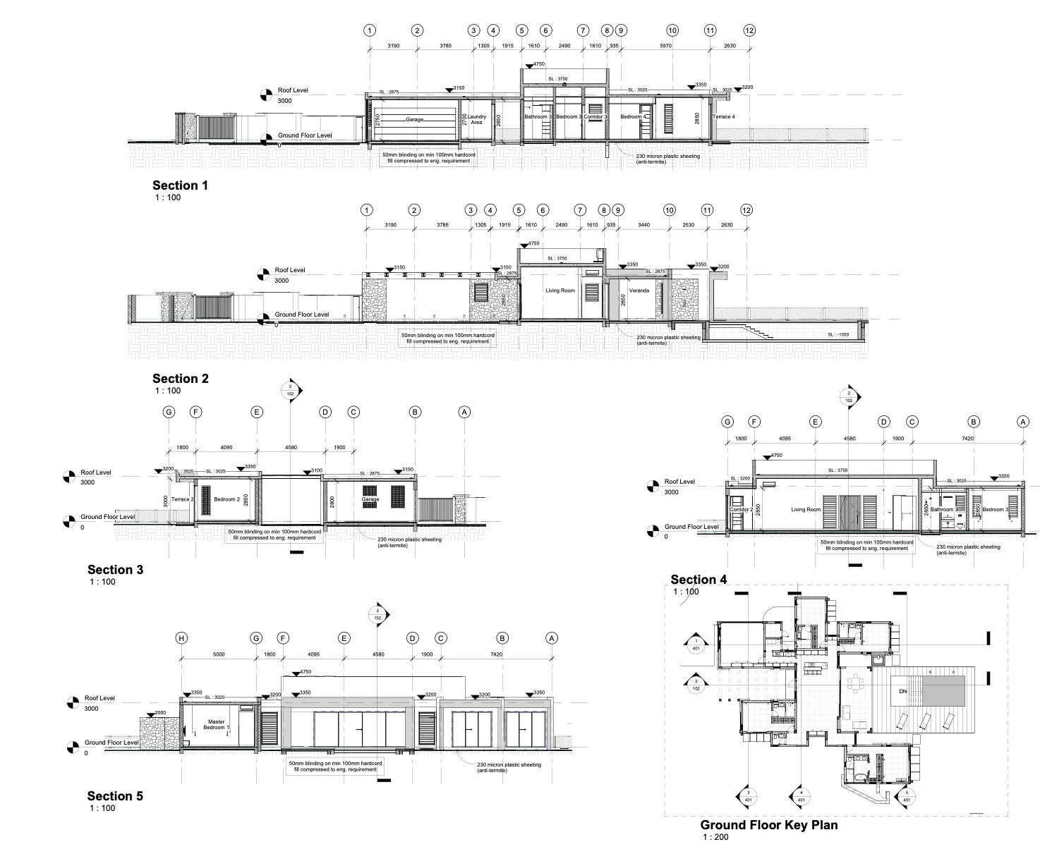 Villa Beau Champ - picture 12