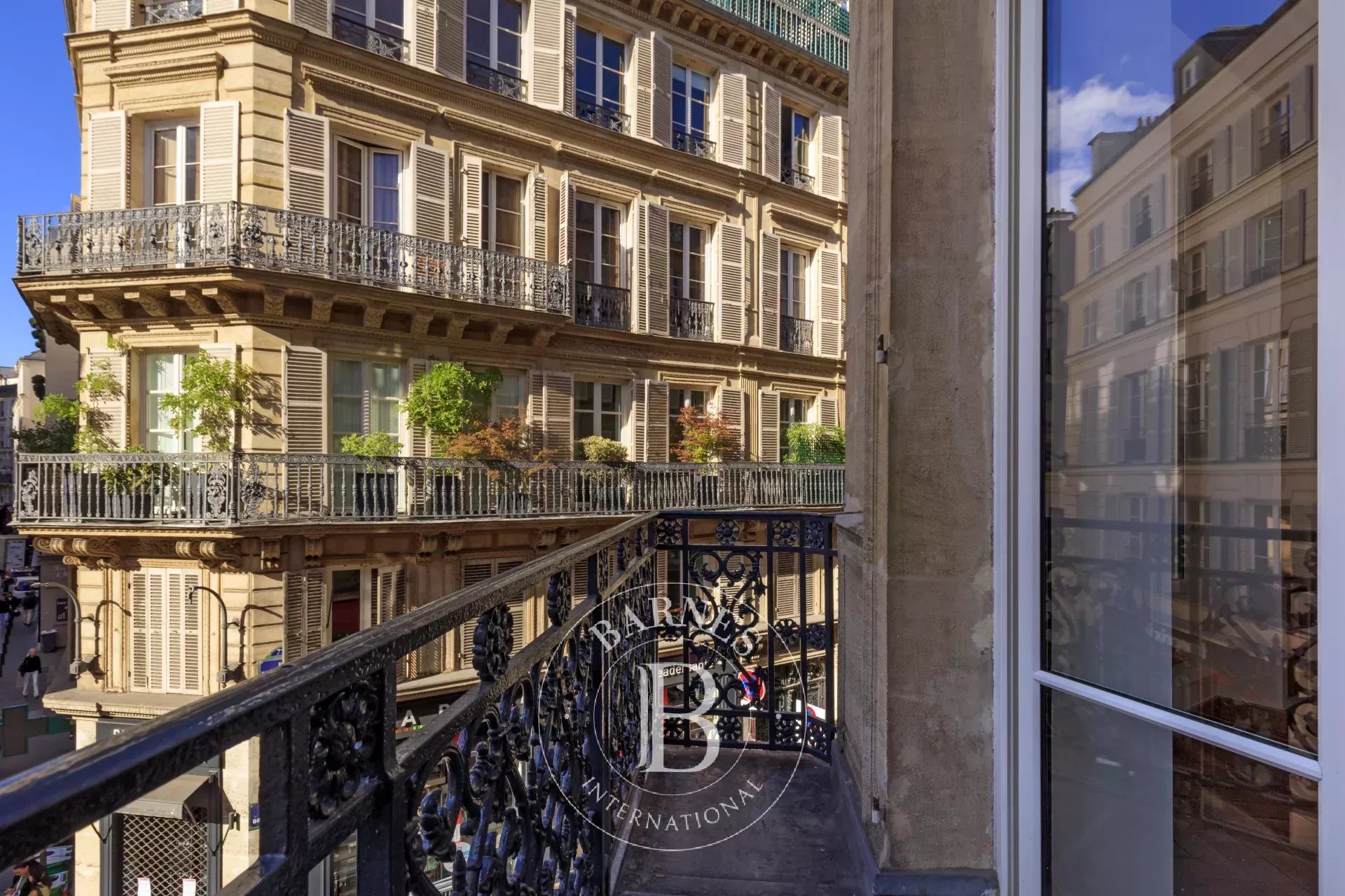 Daire Paris 7ème - picture 10