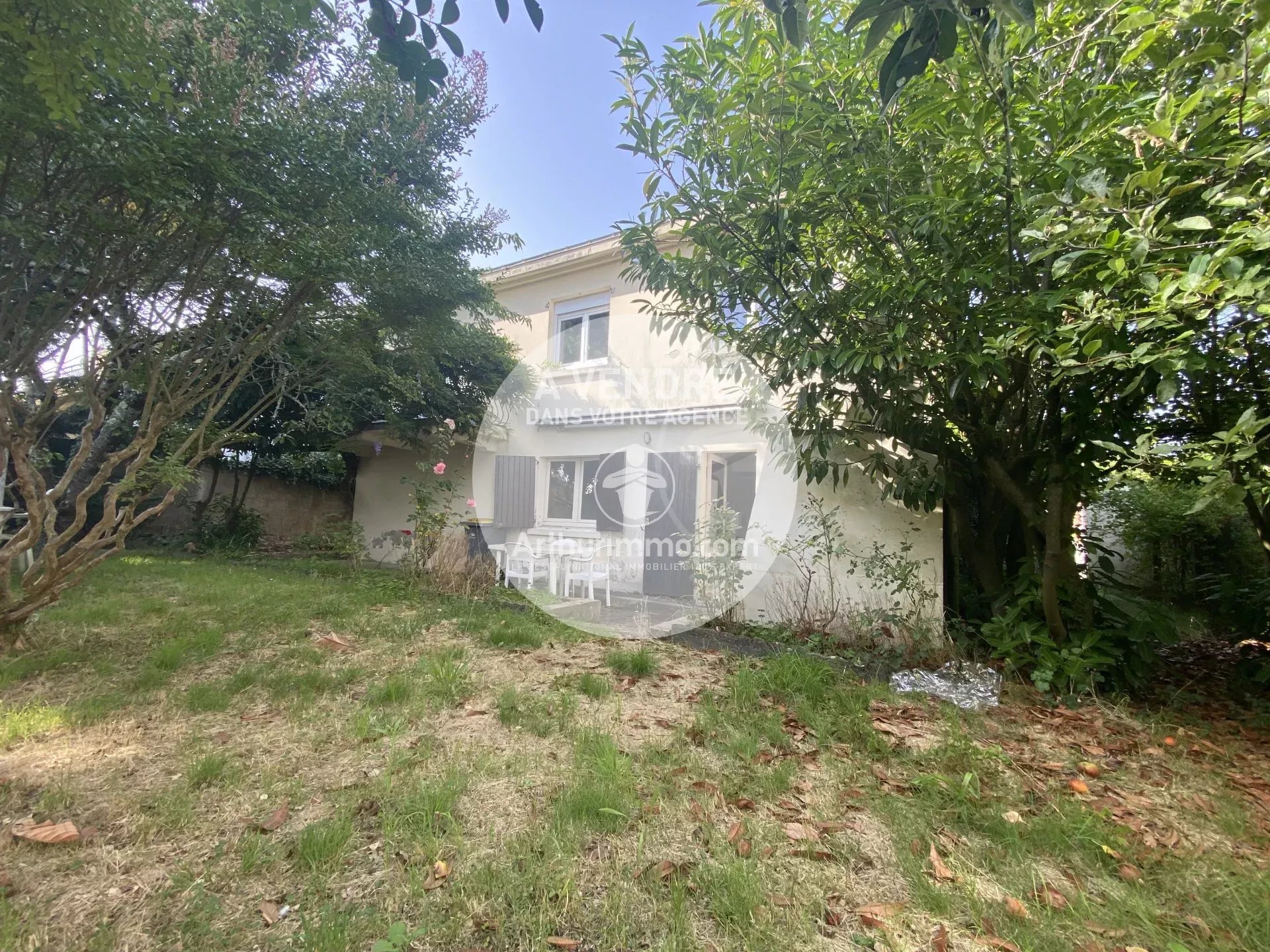 Agence immobilière de Arthurimmo.com Nantes-Vignoble Immobilier