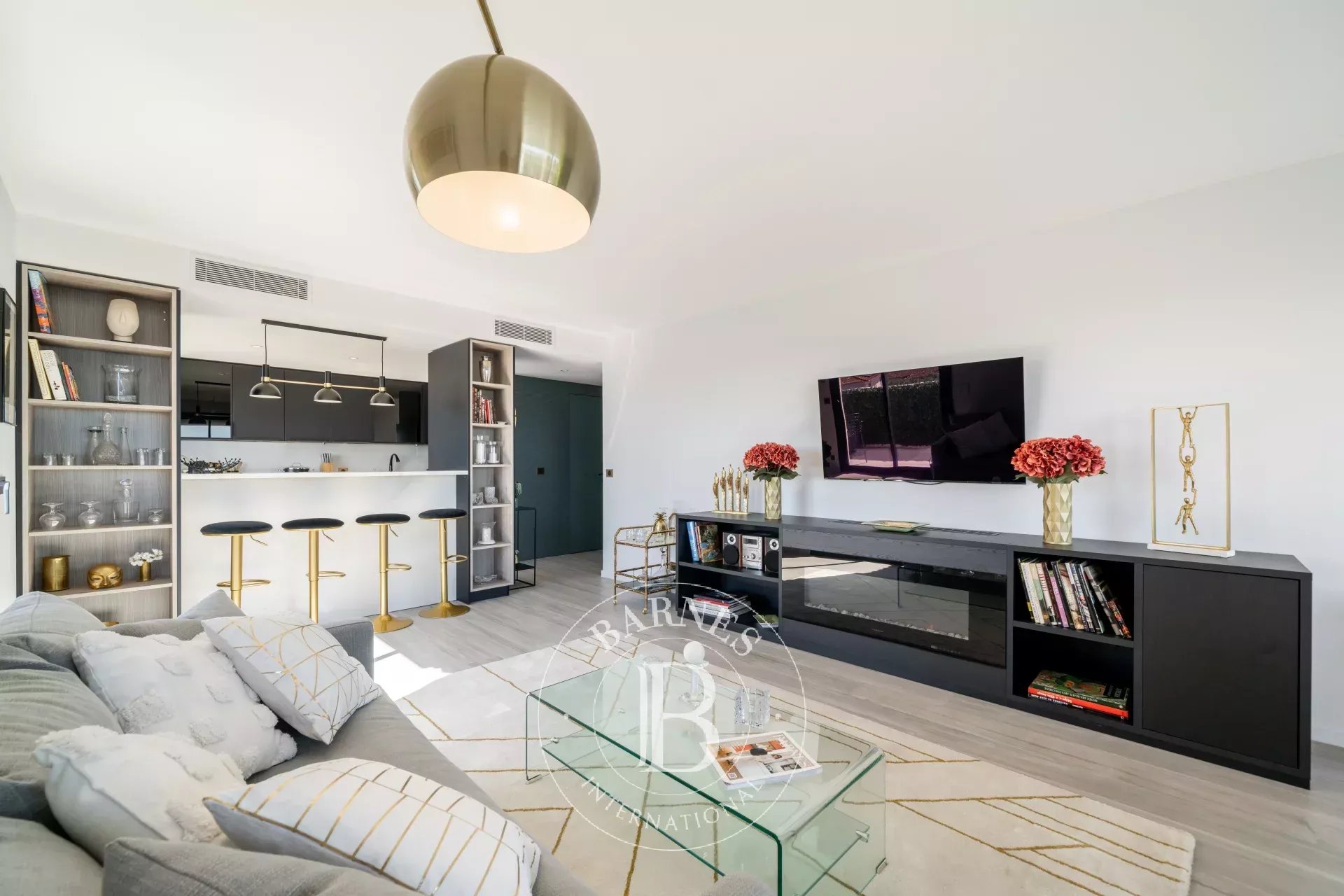 Квартира Antibes - picture 3