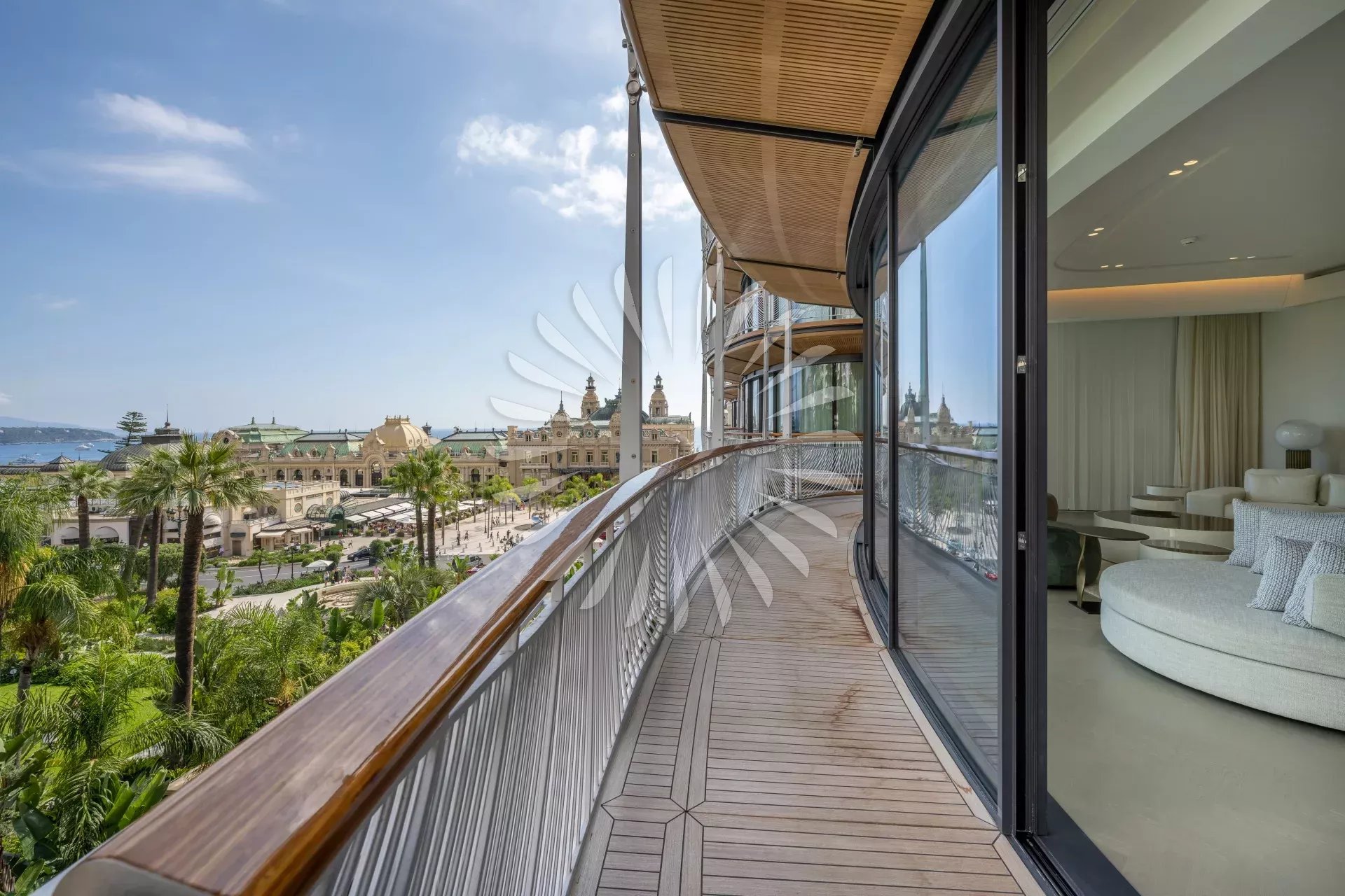 One Monte Carlo - Carré d'Or