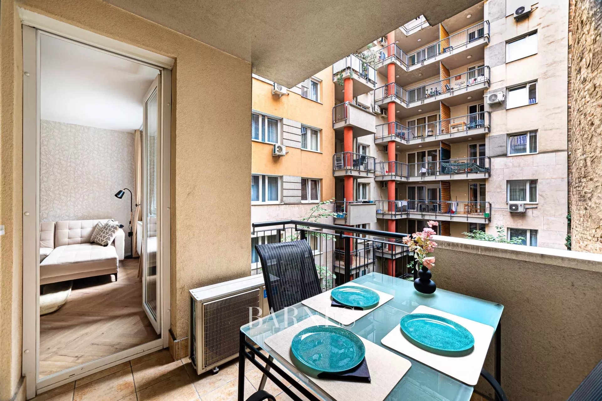 Daire Budapest VII. kerülete - picture 11