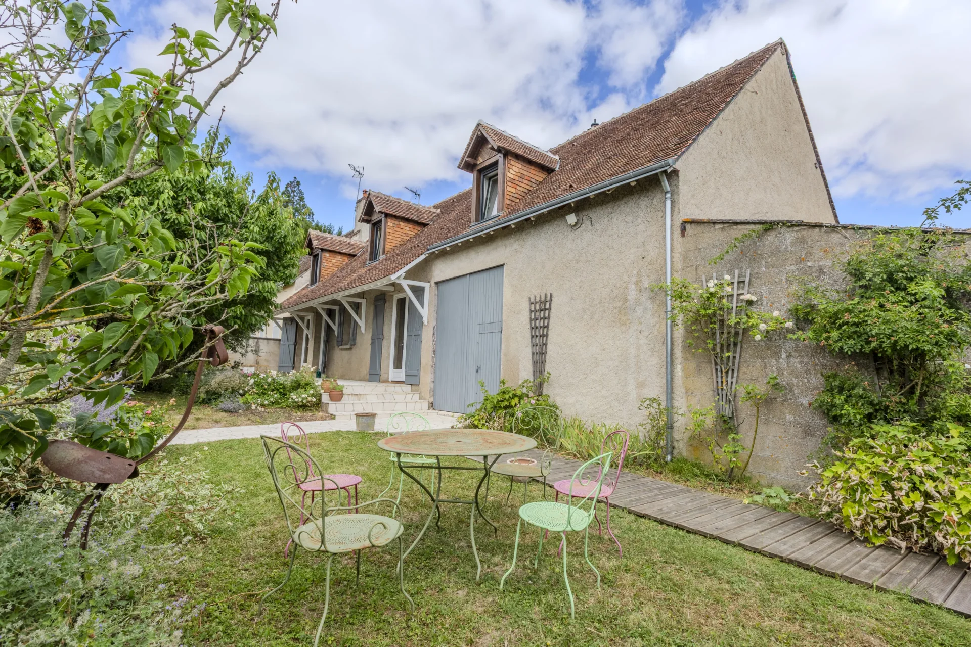 Villiers-sur-Loir - LOIR-ET-CHER