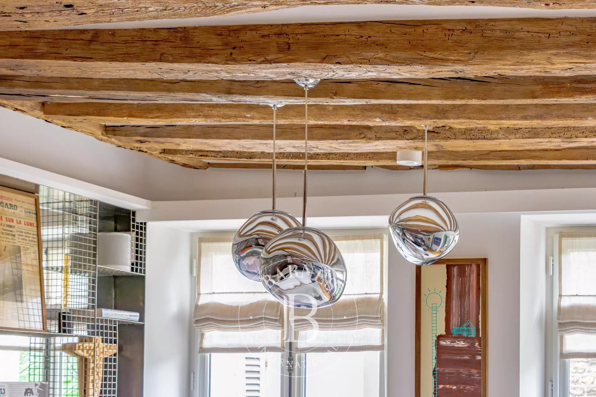 Daire Paris 5ème - picture 16