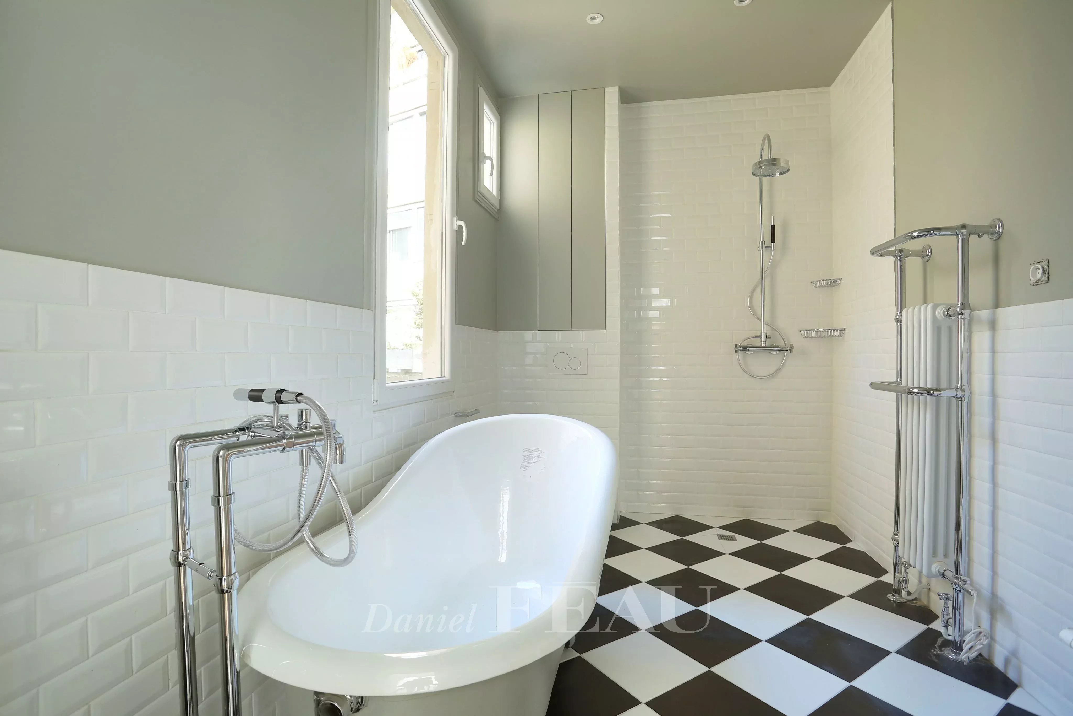 Bathroom Tile