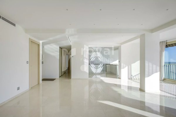 Luxury Apartment with Panoramic Sea View Mandelieu — photo 7