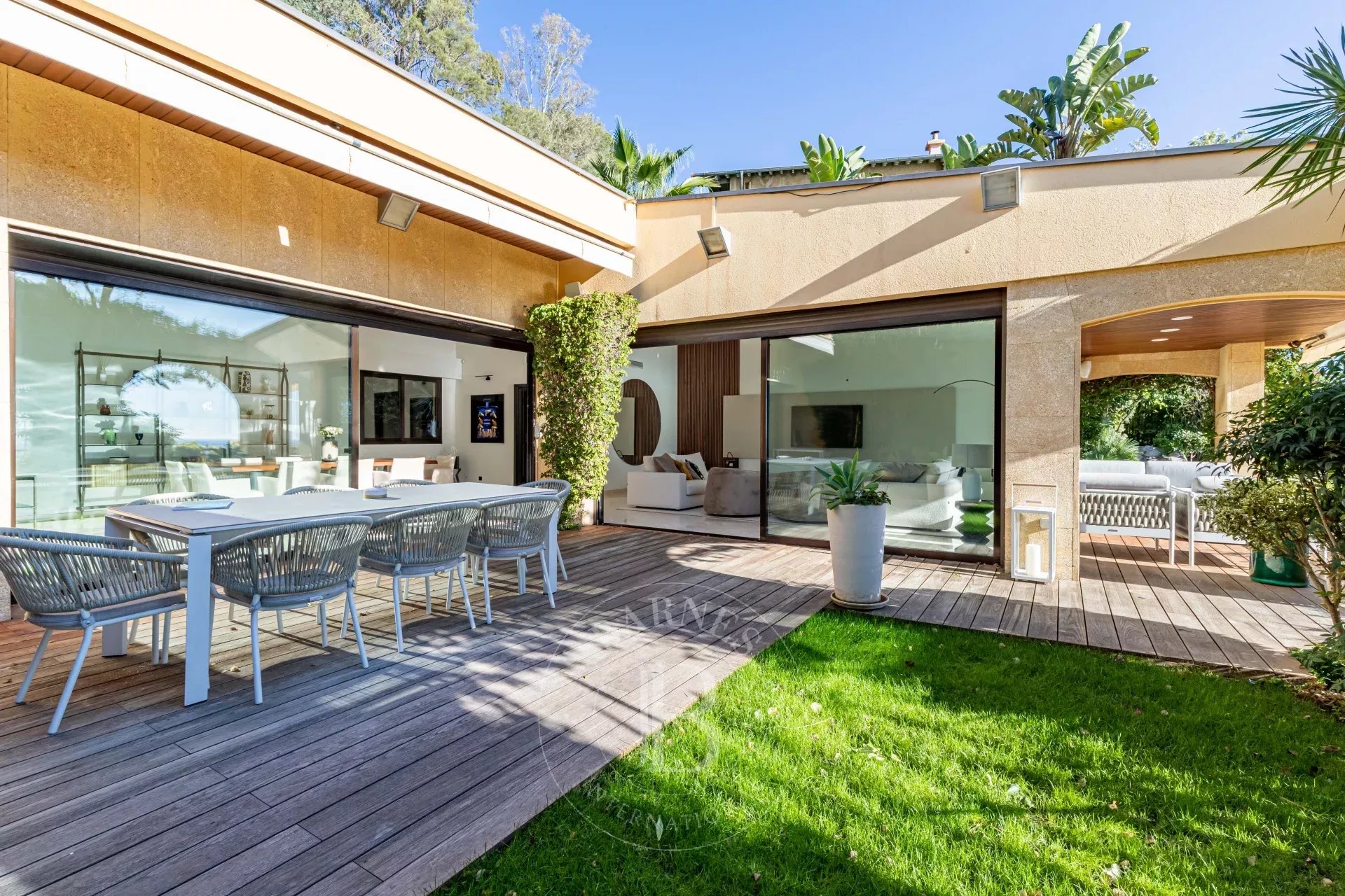 Daire Vallauris - picture 18