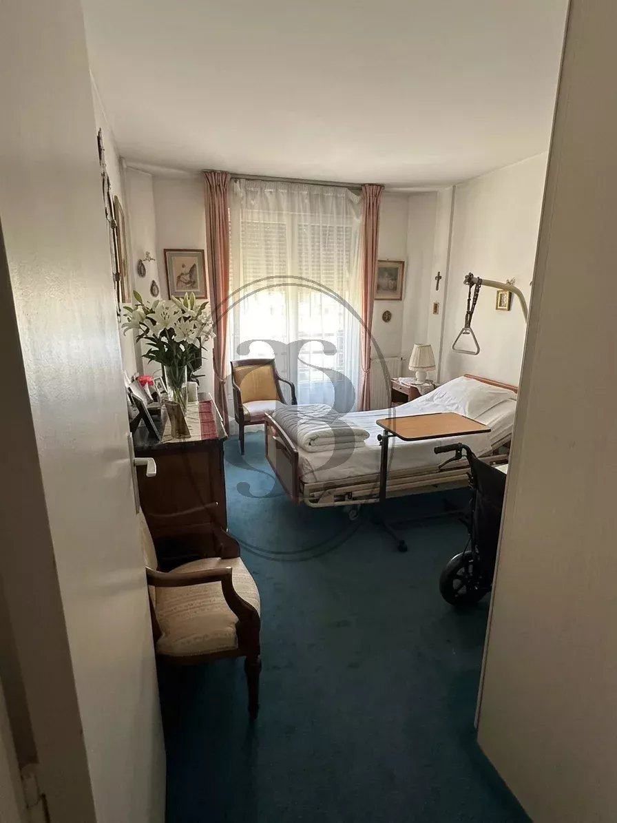 Vente Appartement Neuilly-sur-Seine