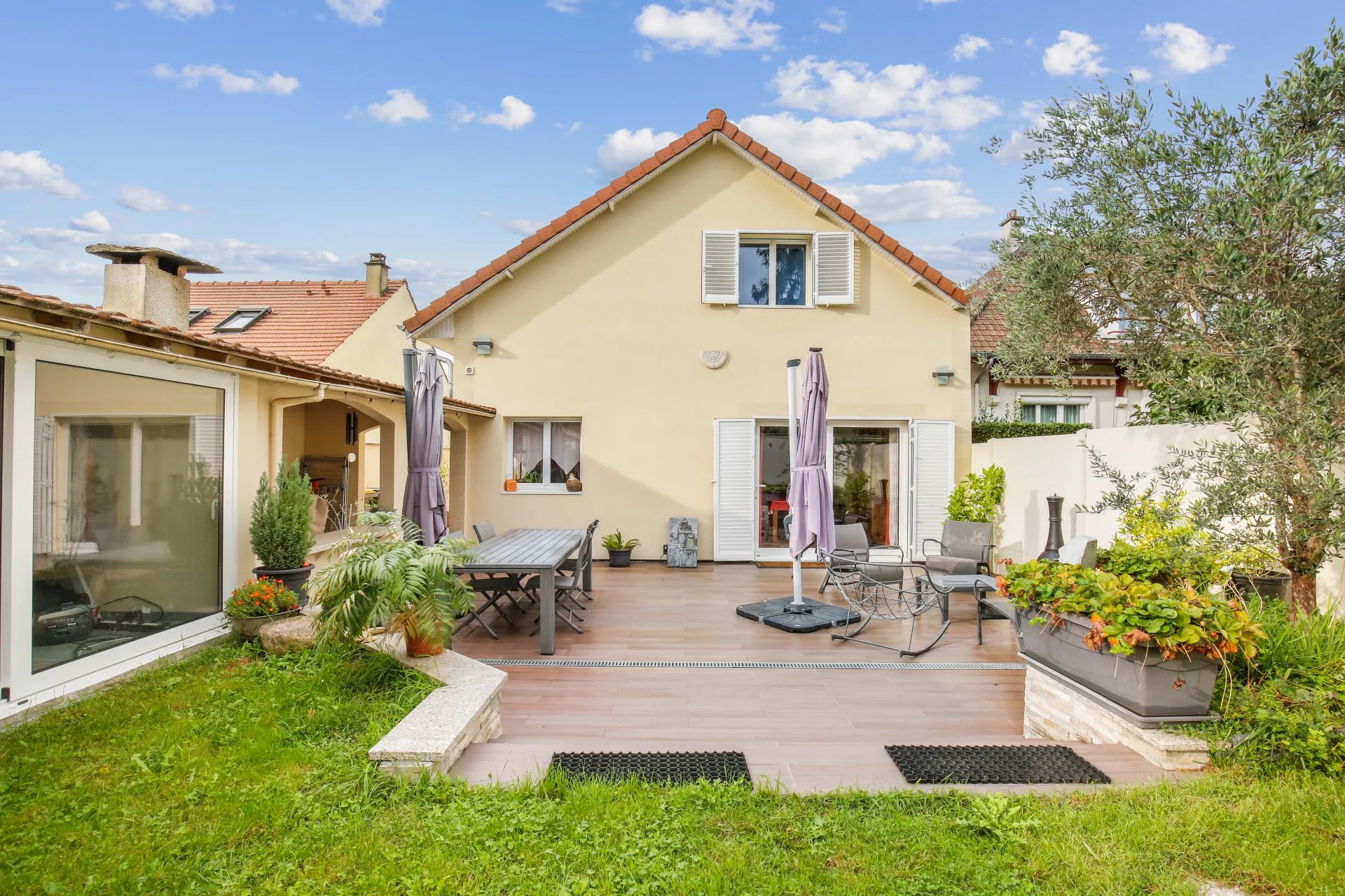 Agence immobilière de SARL VILLARET IMMOBILIER