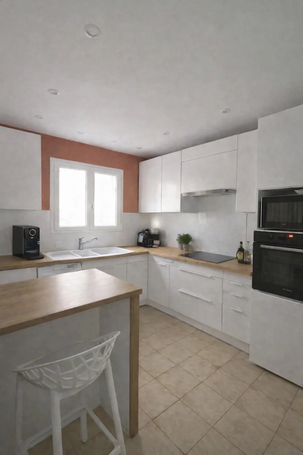 Photo bien immobilier