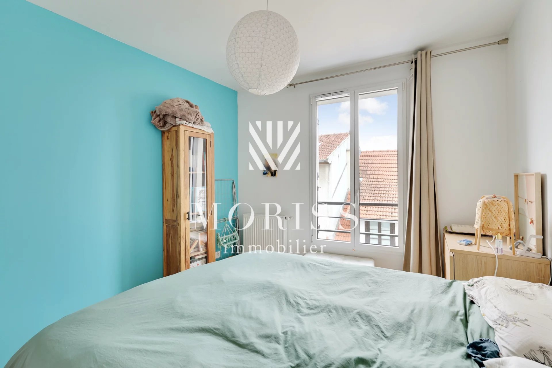 Bry-sur-Marne Appartement de 65m2- - Image Array