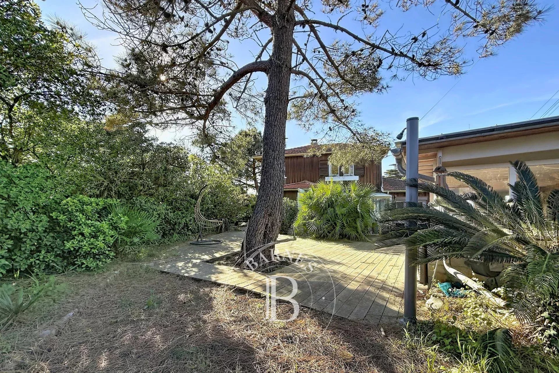 Villa Lège-Cap-Ferret  -  ref 86826396 (picture 1)