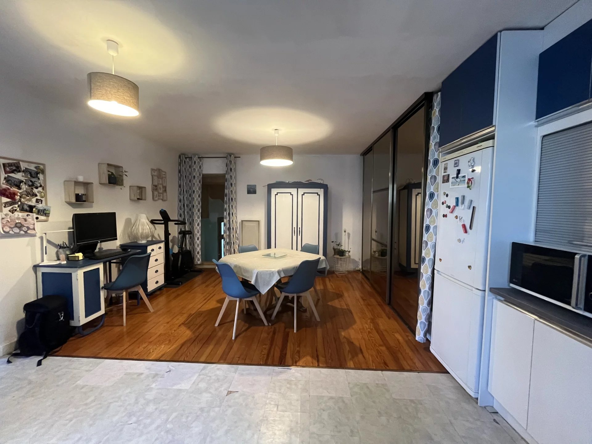 Achat Maison T6 à Valence (26000) - 134m²